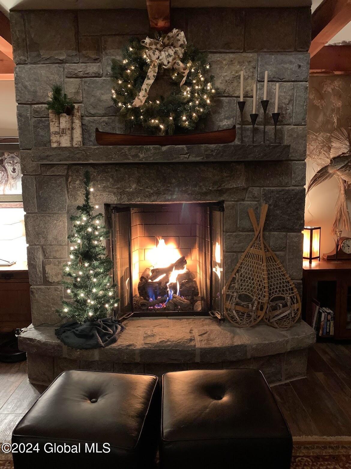 55 Indian Brook Drive