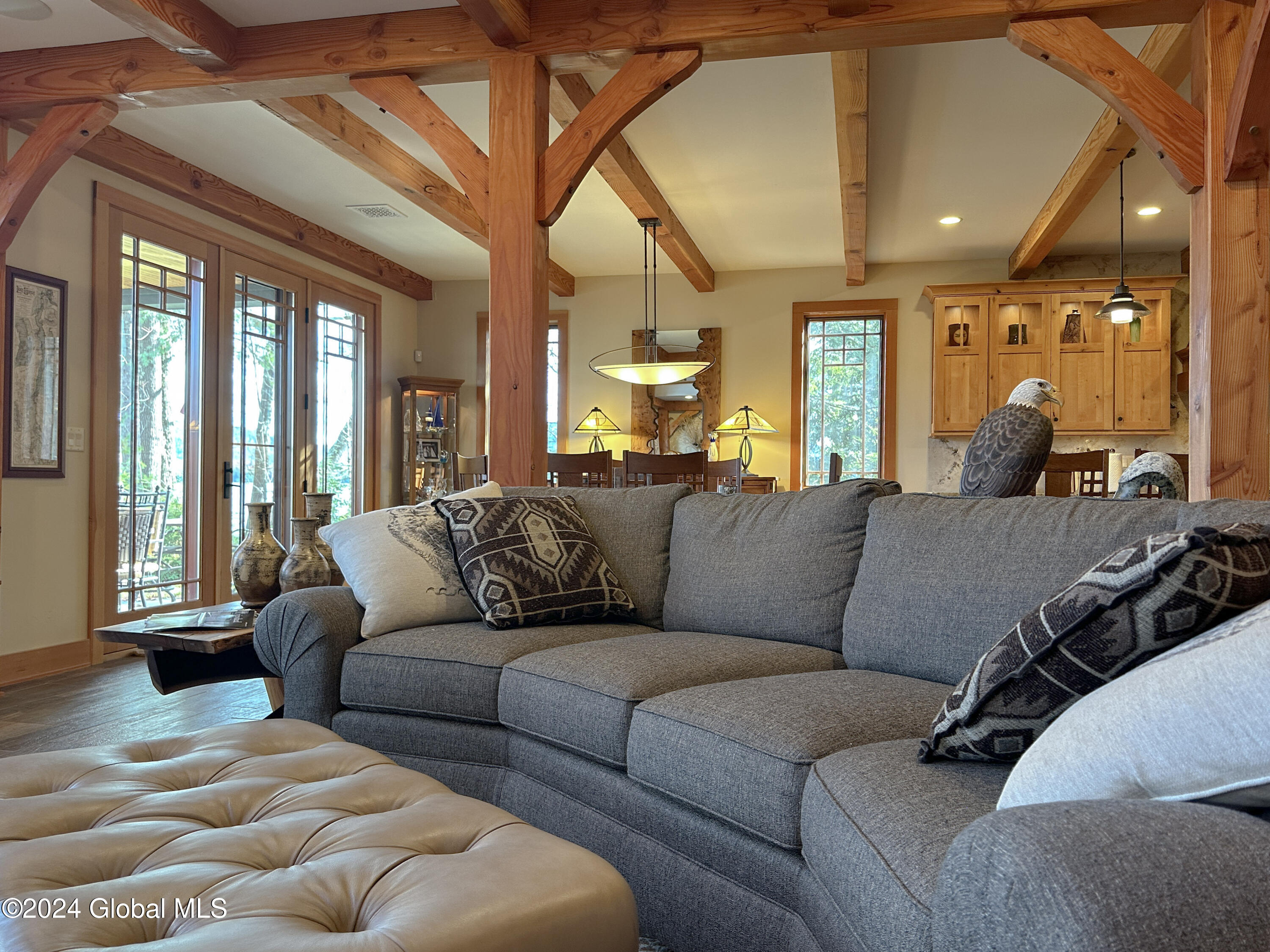 55 Indian Brook Drive