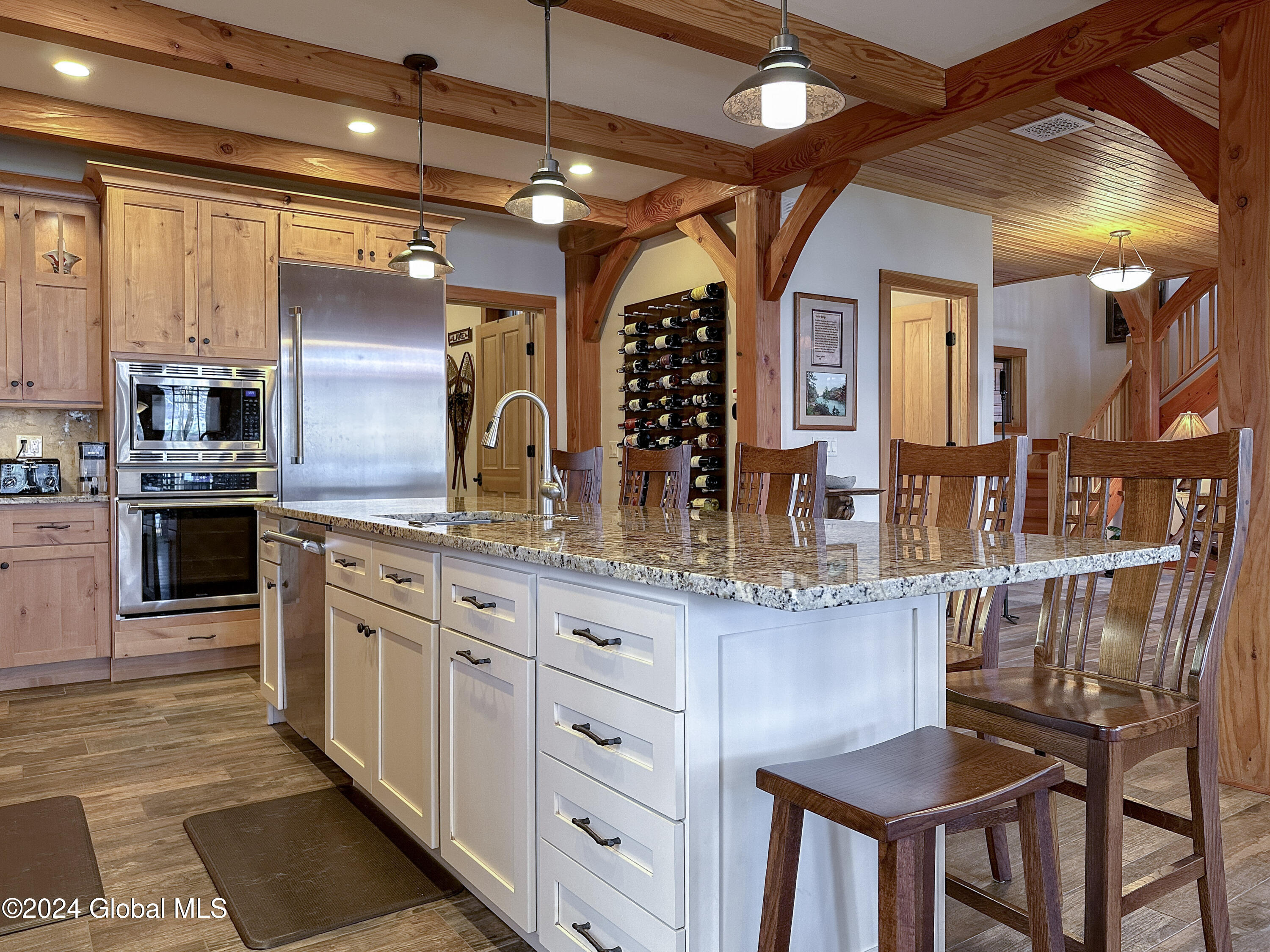 55 Indian Brook Drive