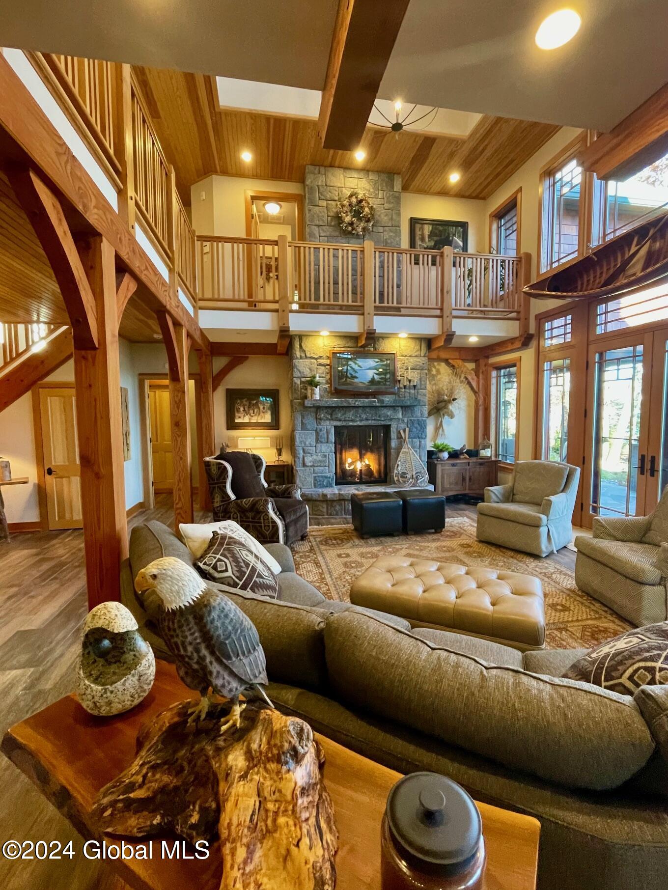 55 Indian Brook Drive