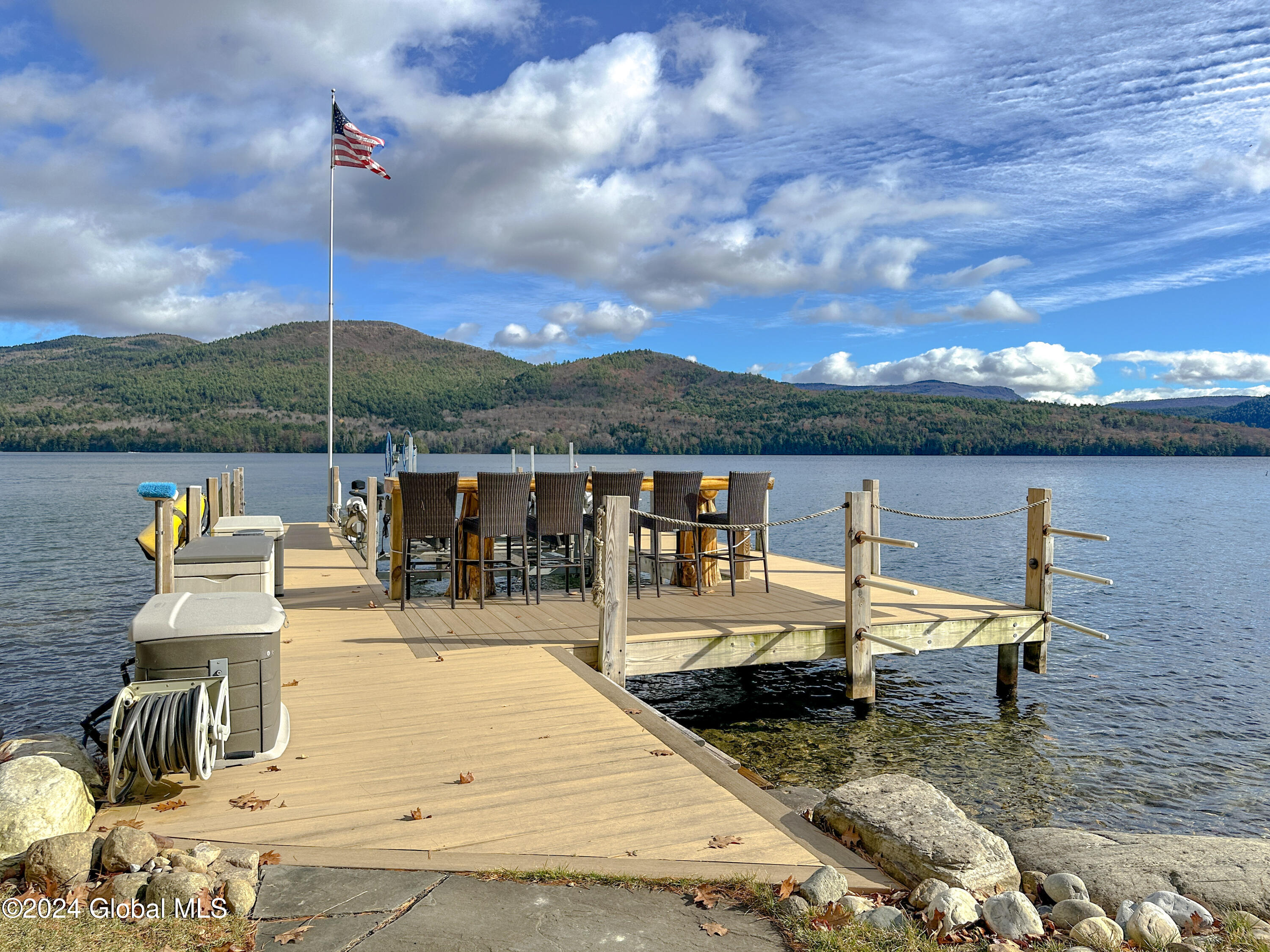 55 Indian Brook Drive