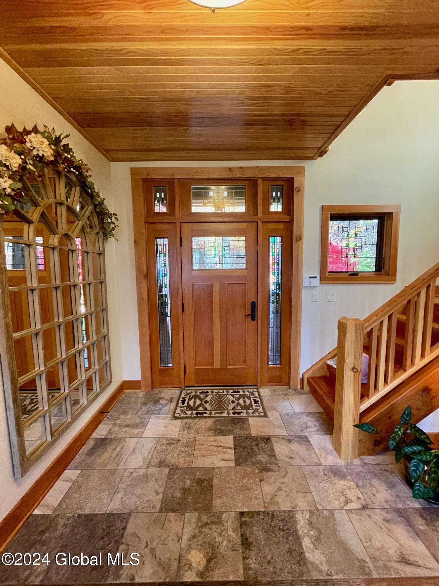 55 Indian Brook Drive