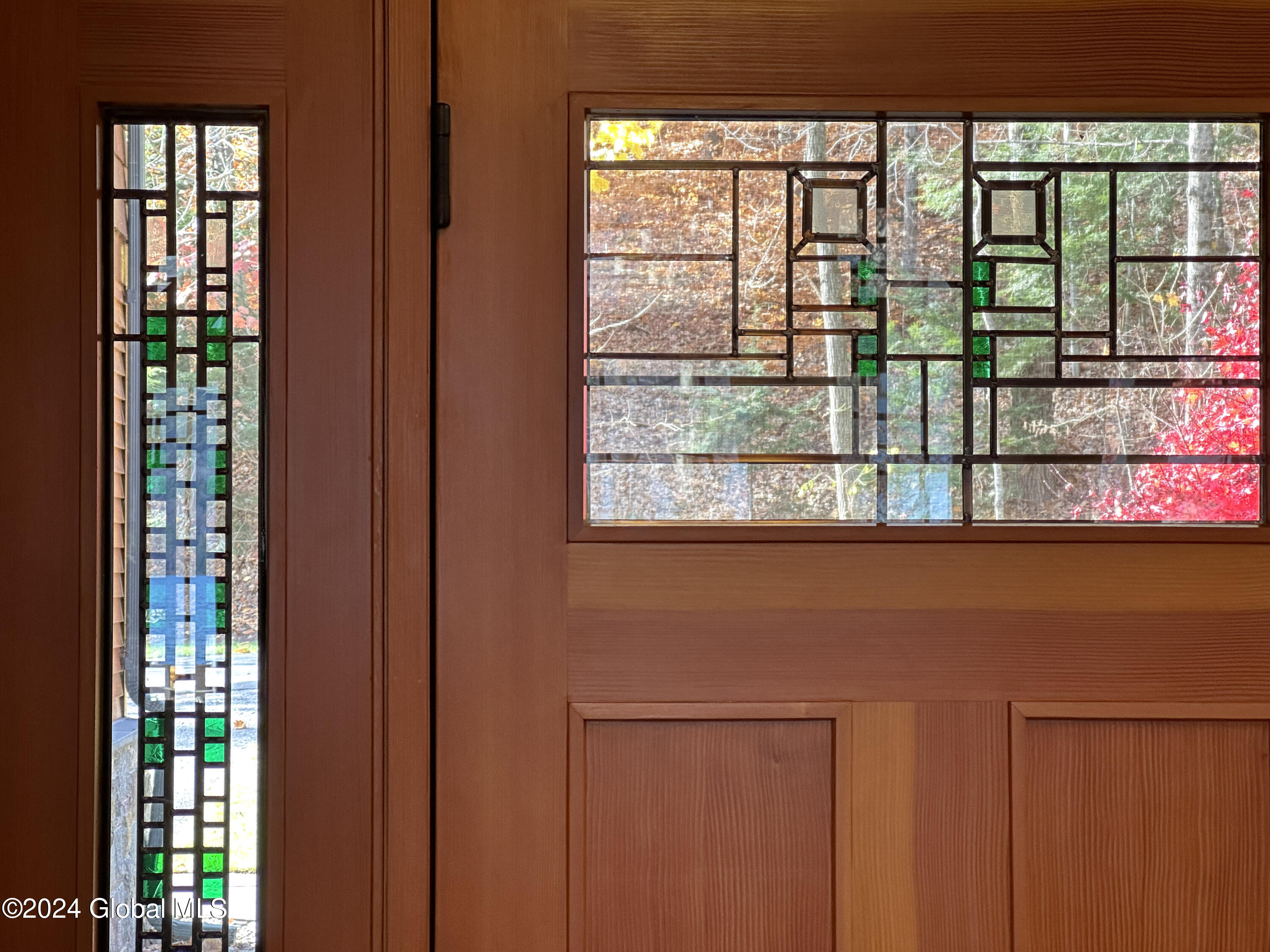 55 Indian Brook Drive