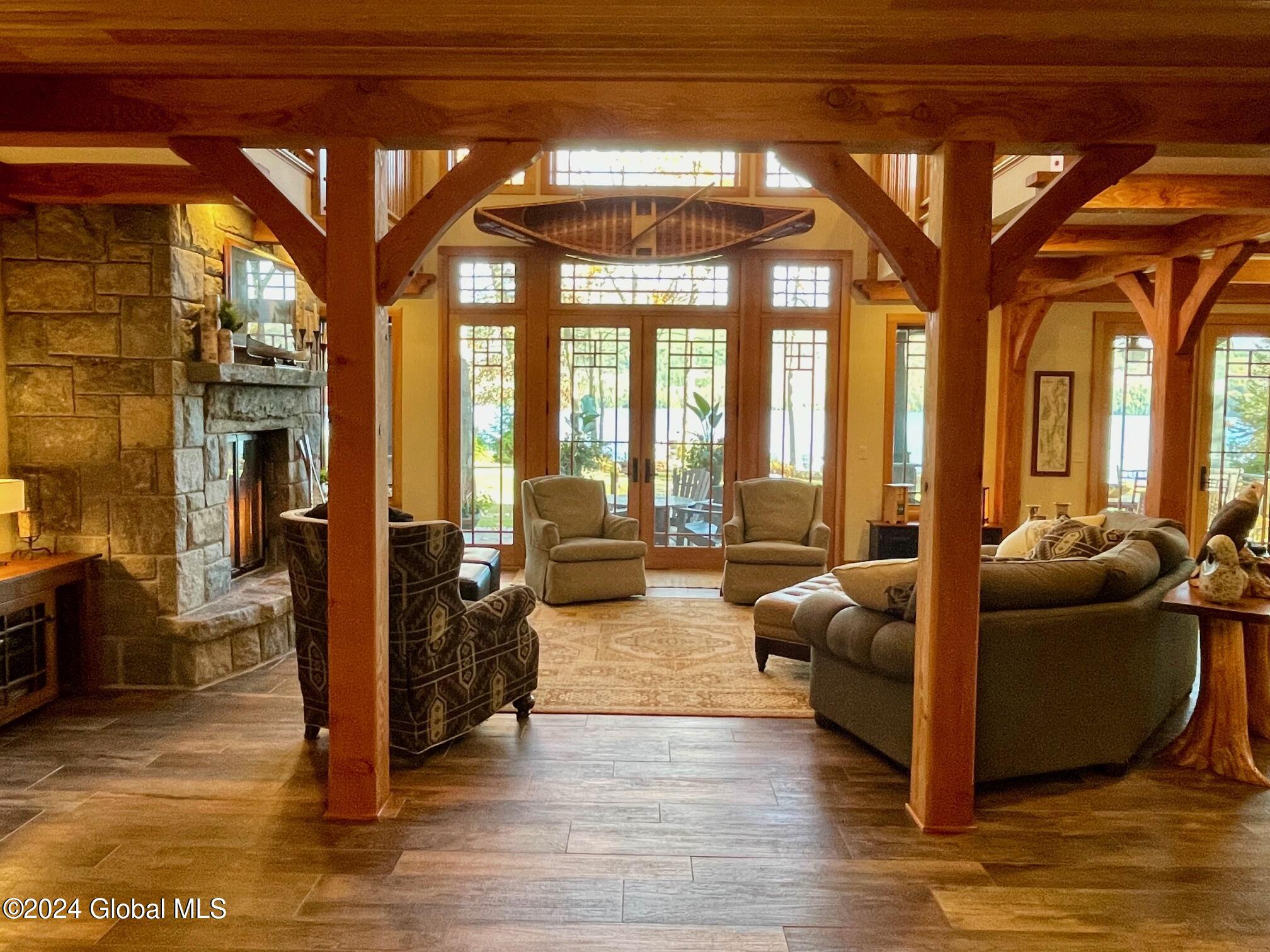 55 Indian Brook Drive