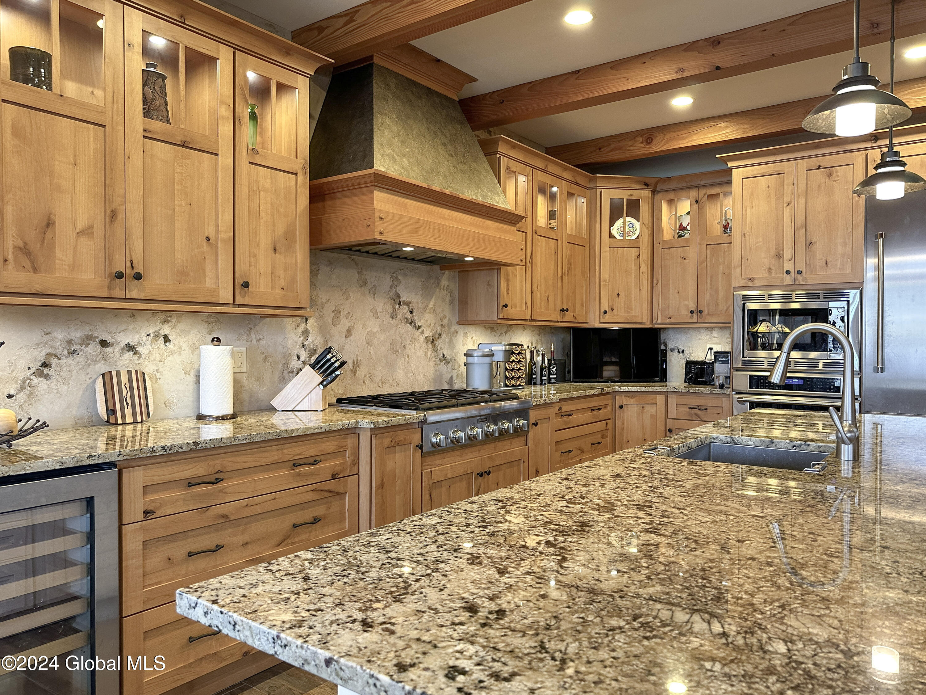 55 Indian Brook Drive