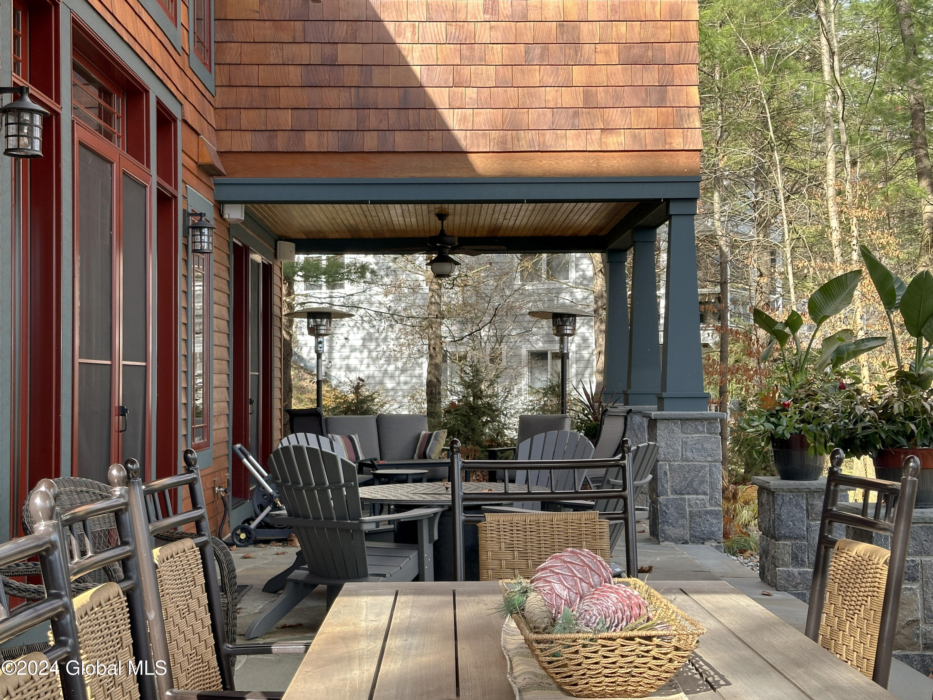 55 Indian Brook Drive