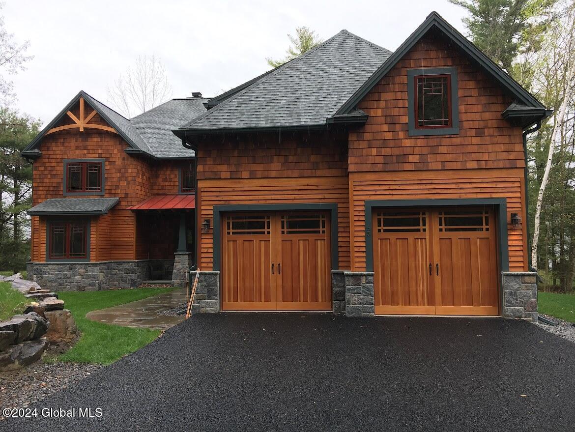 55 Indian Brook Drive