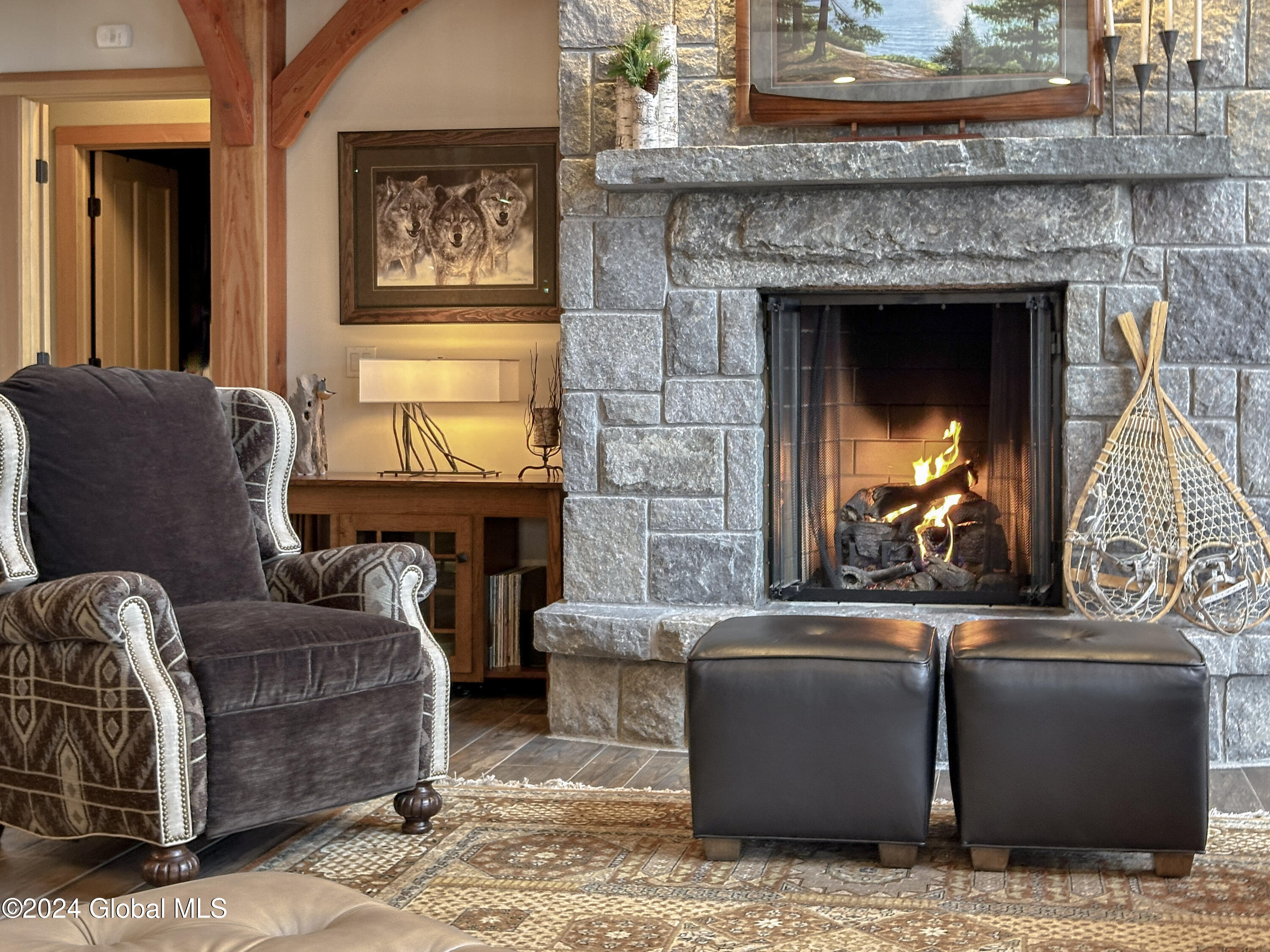 55 Indian Brook Drive