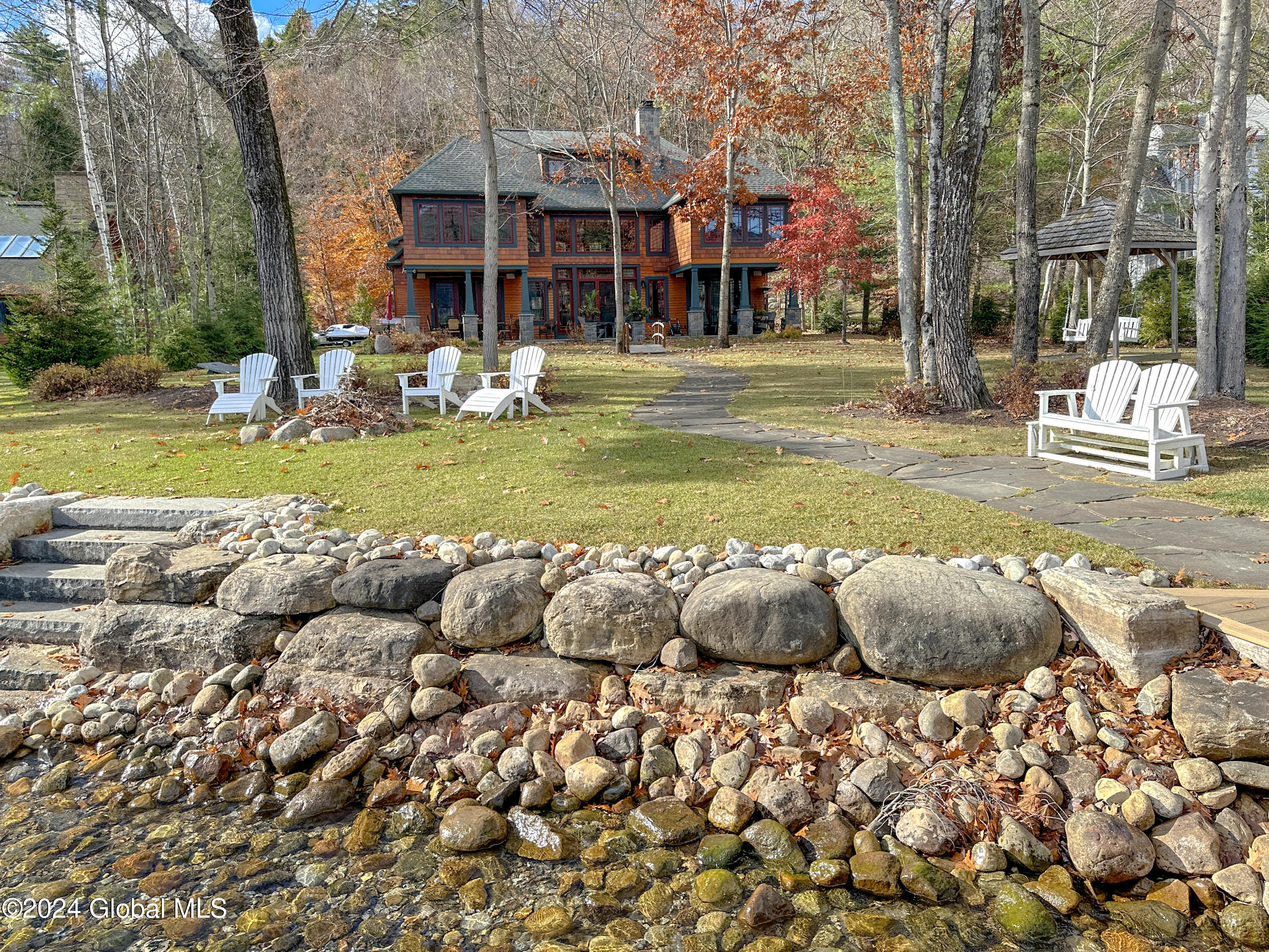 55 Indian Brook Drive