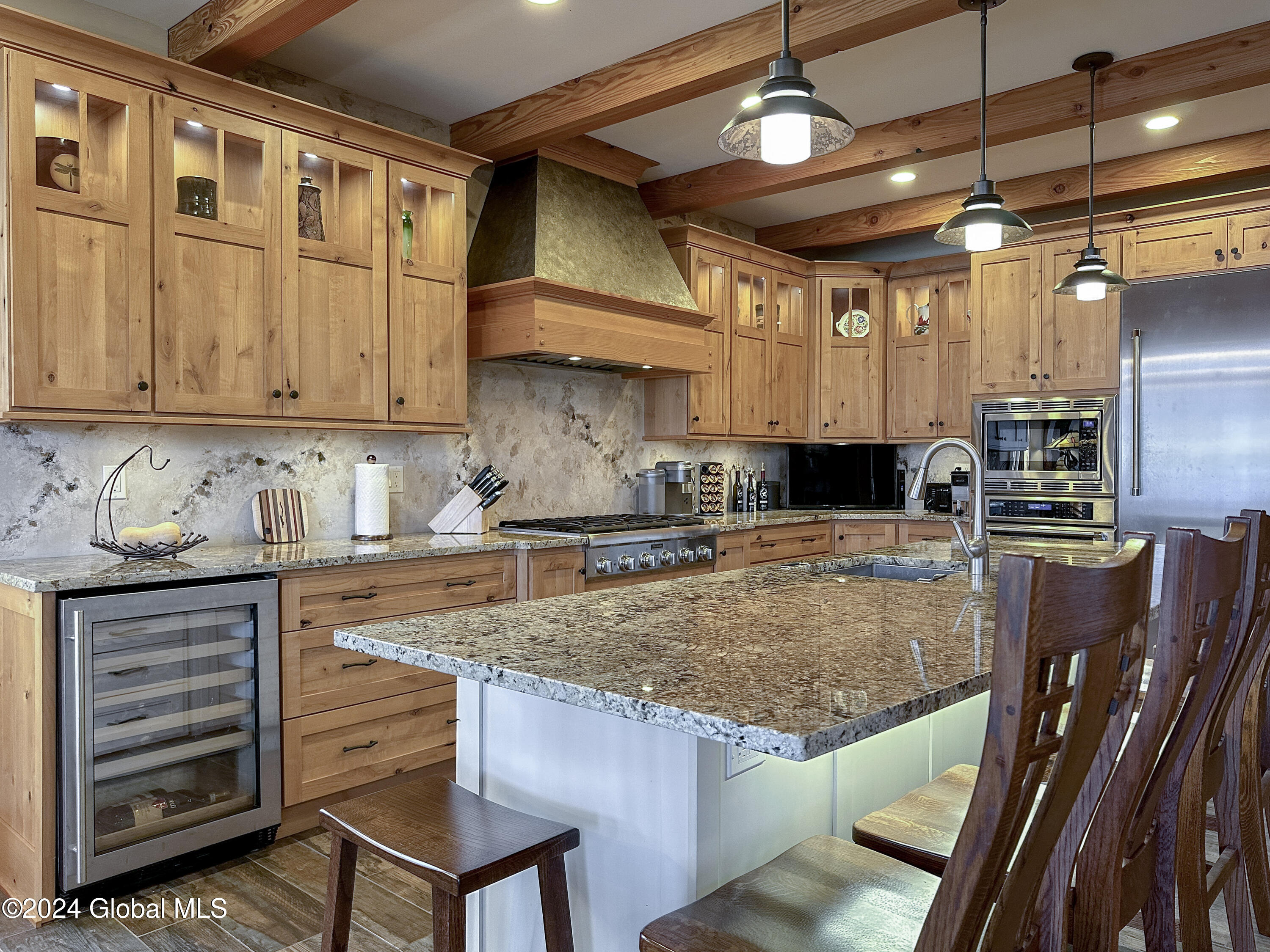 55 Indian Brook Drive