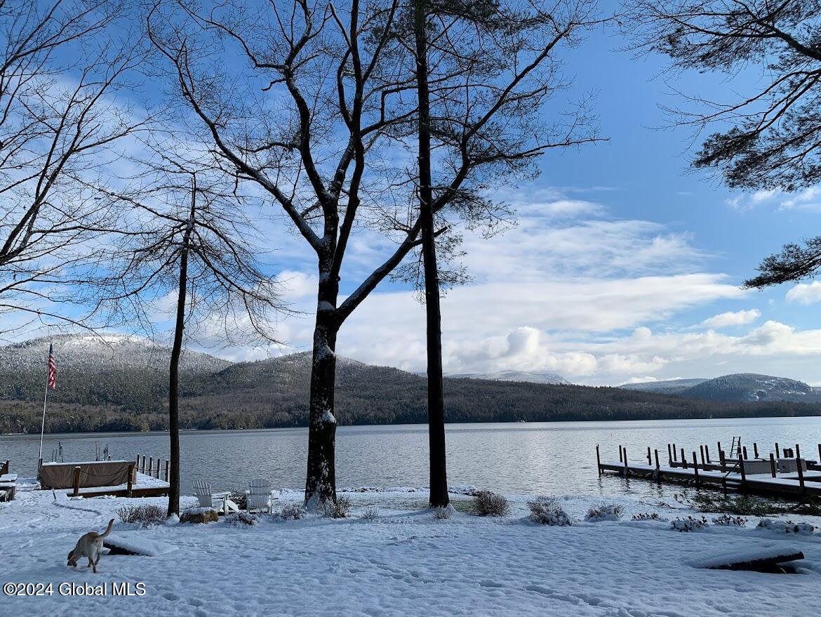 55 Indian Brook Drive