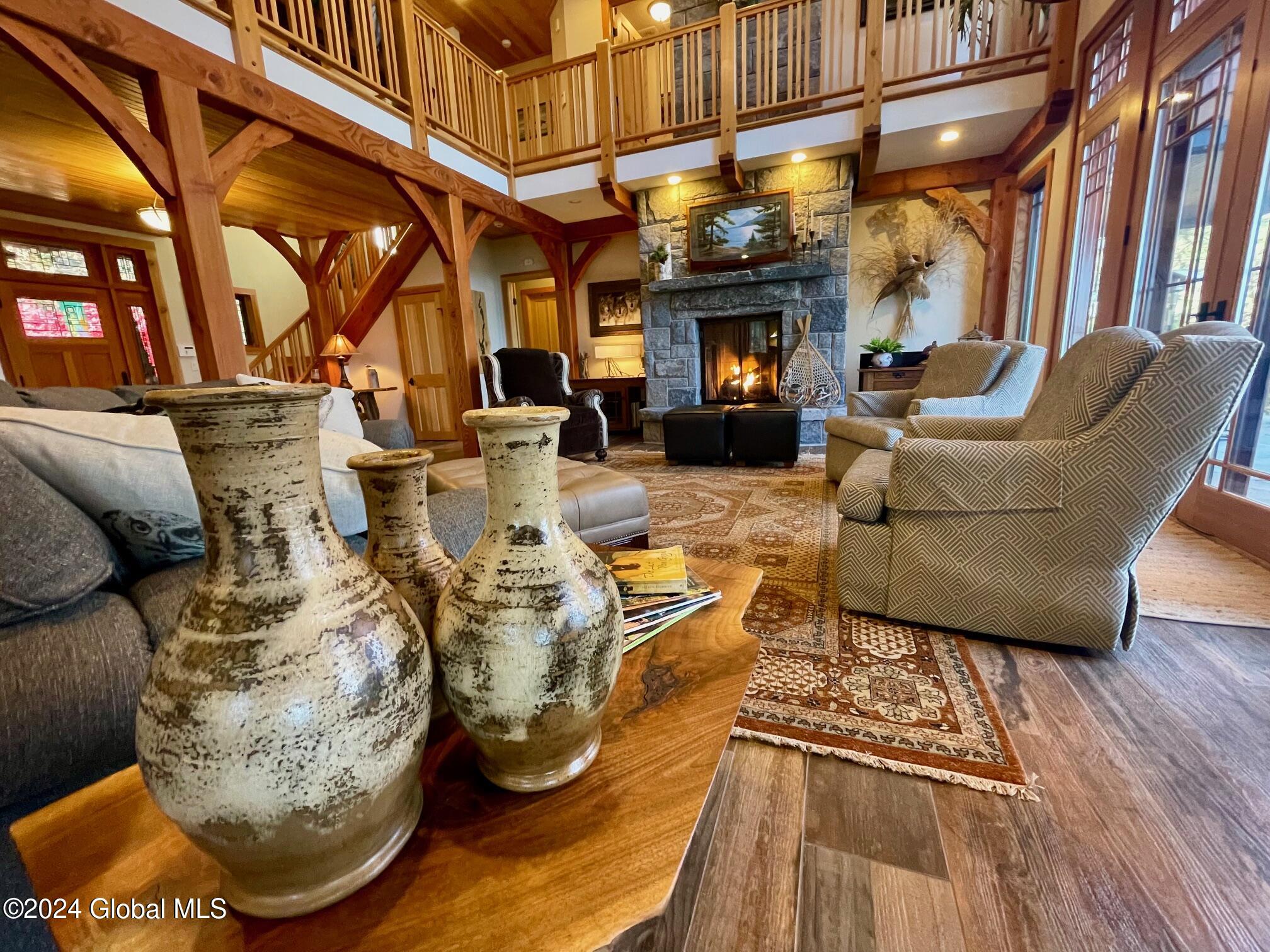 55 Indian Brook Drive