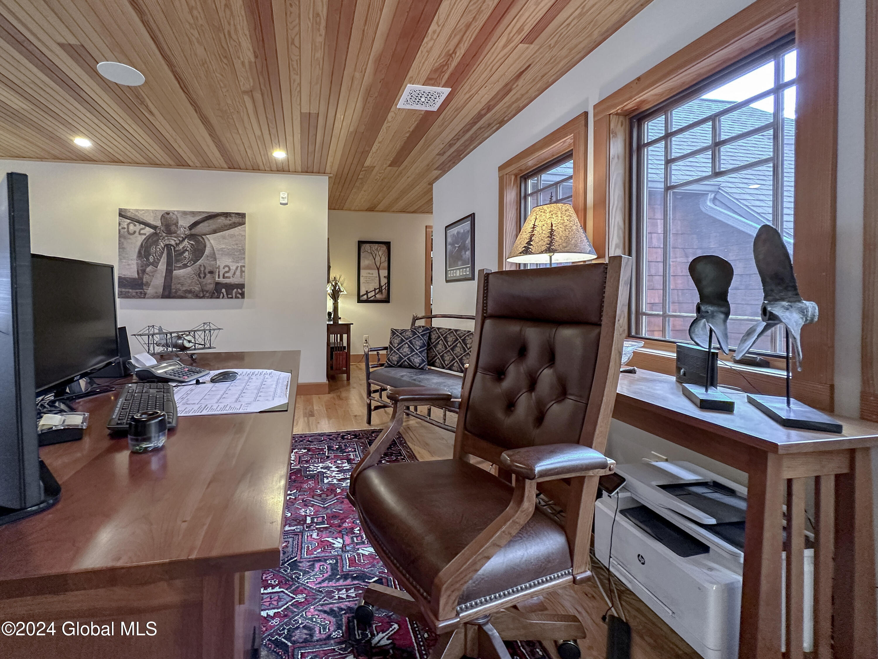 55 Indian Brook Drive