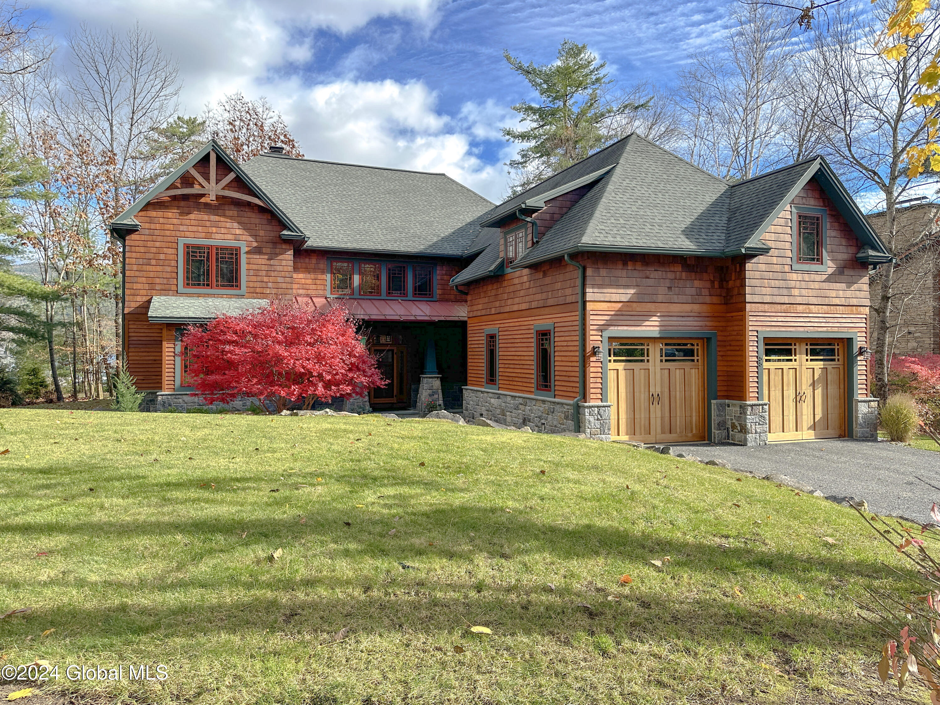 55 Indian Brook Drive