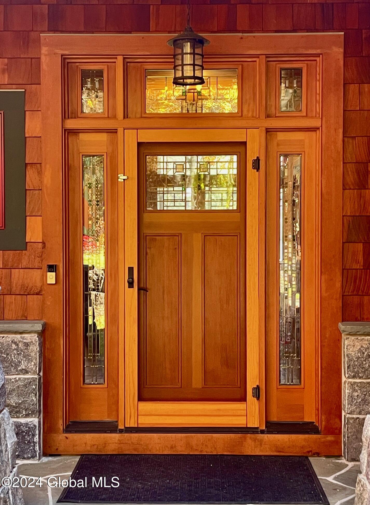 55 Indian Brook Drive