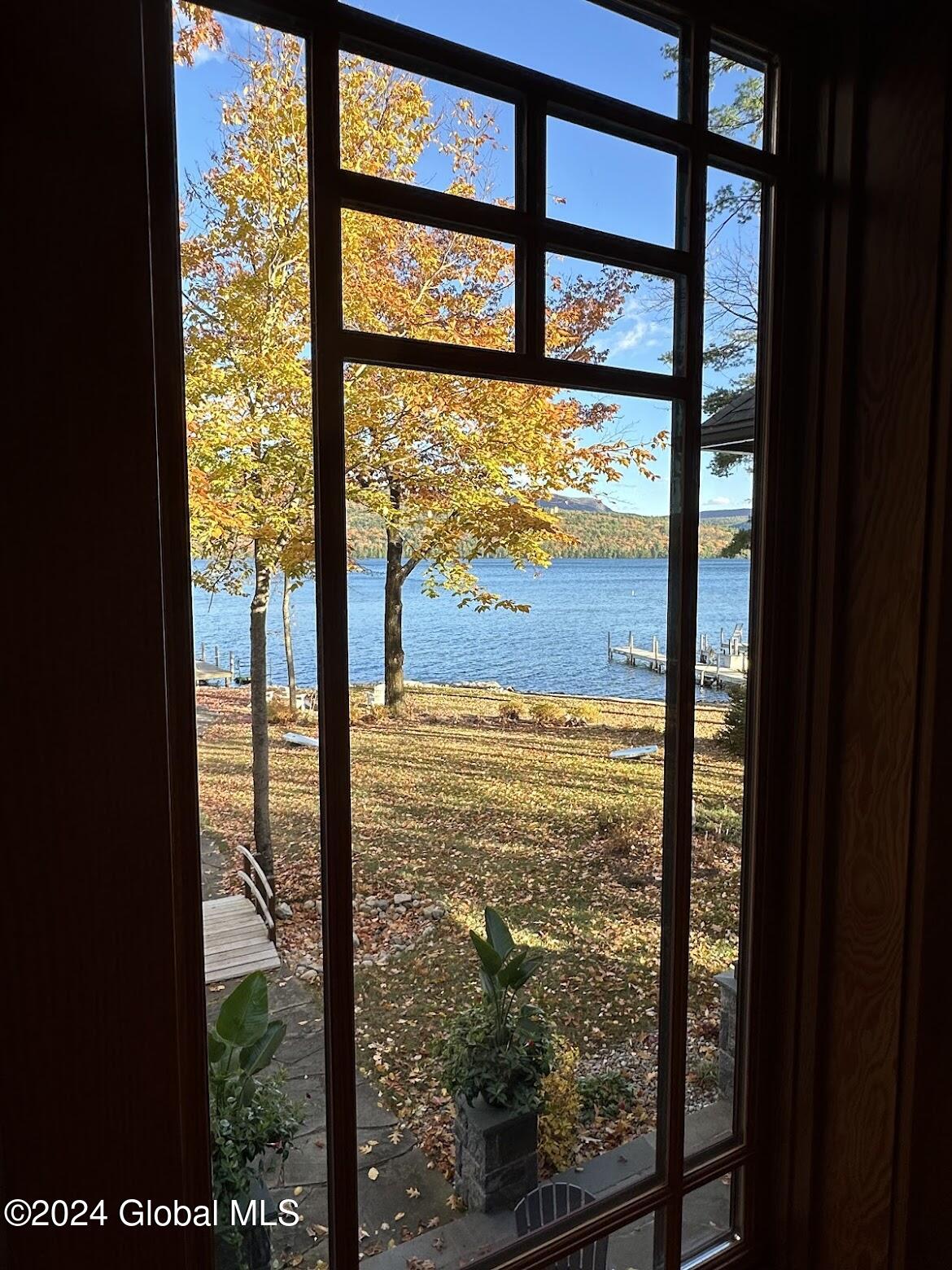 55 Indian Brook Drive