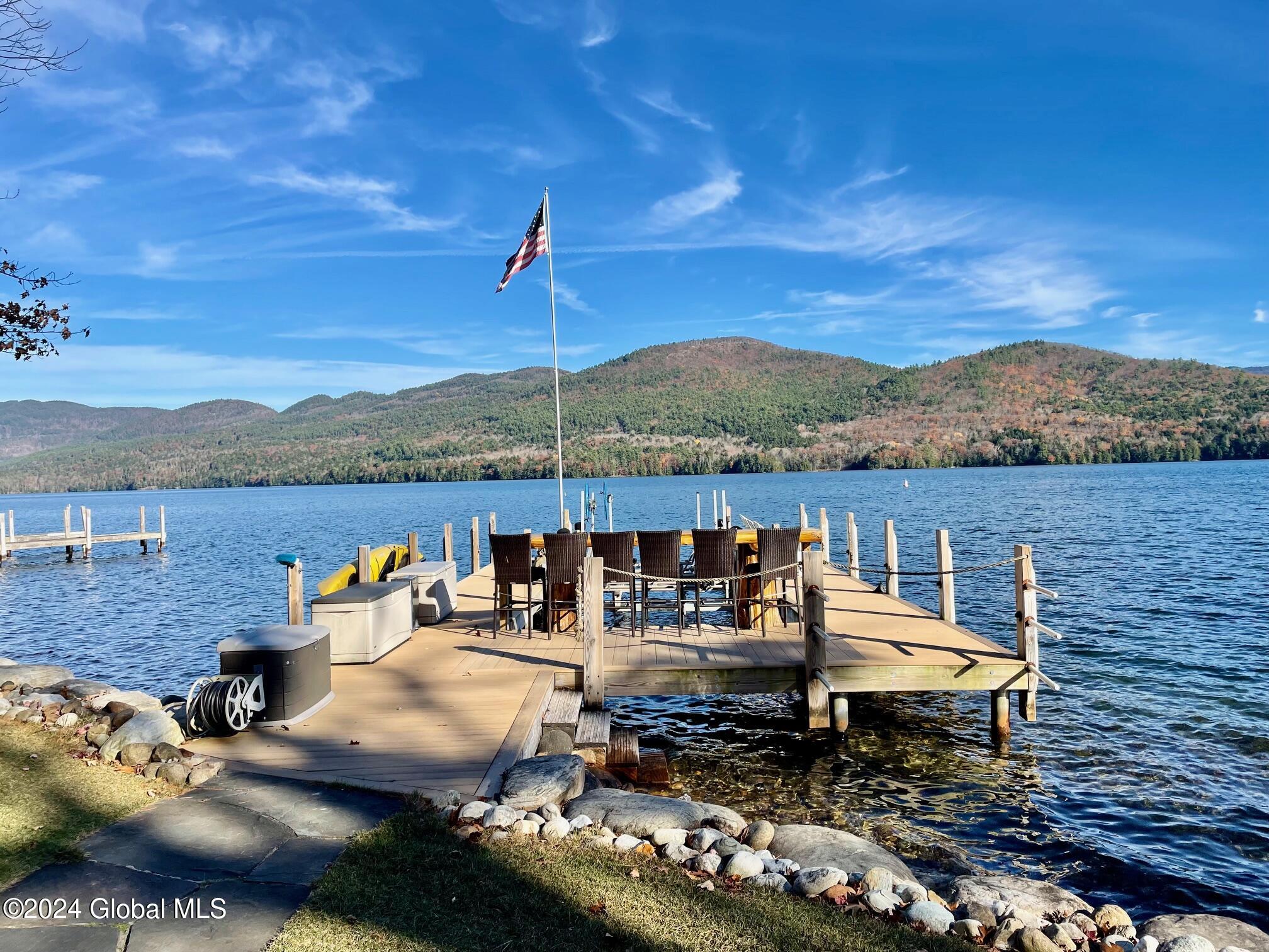 55 Indian Brook Drive