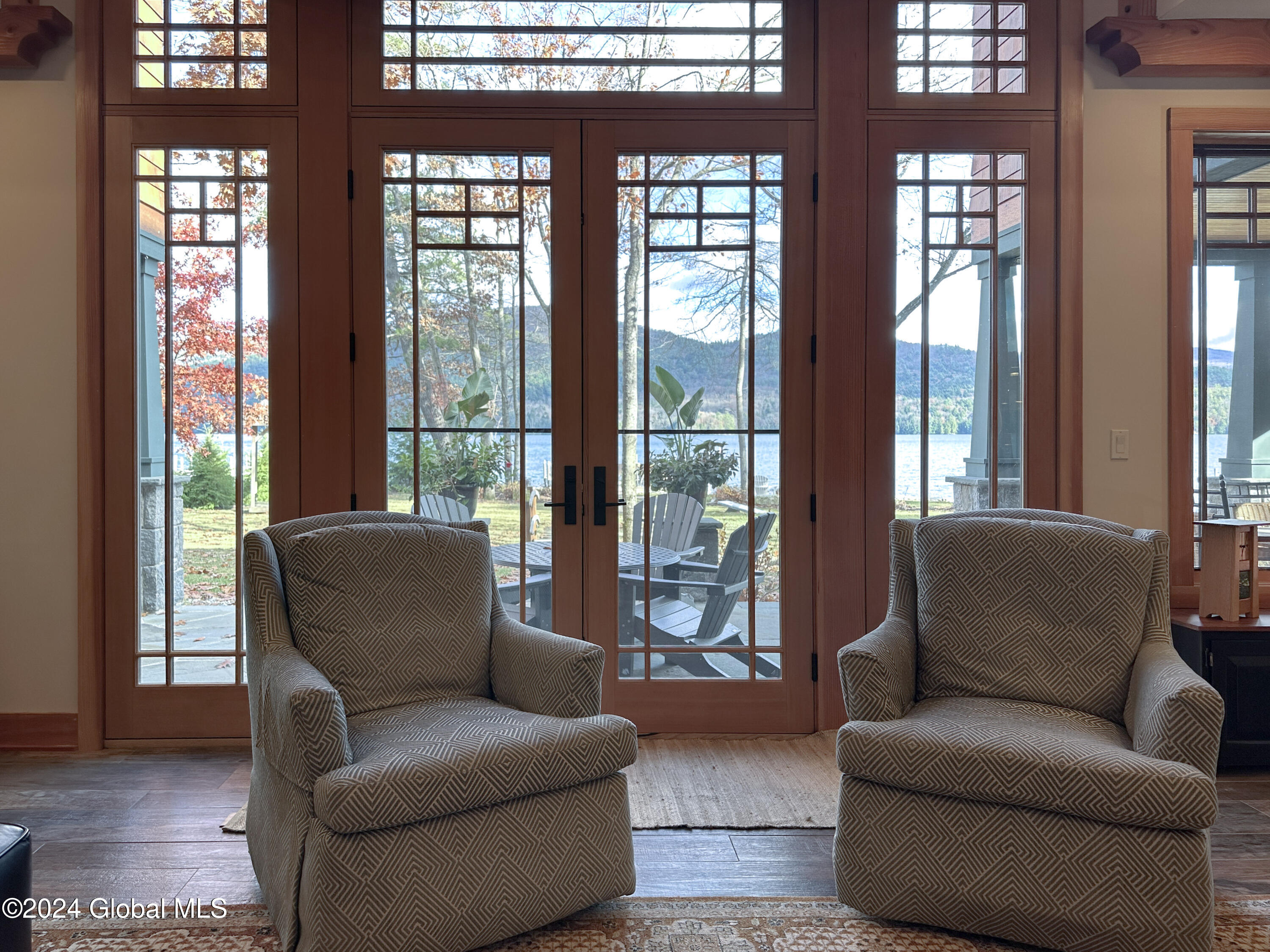 55 Indian Brook Drive