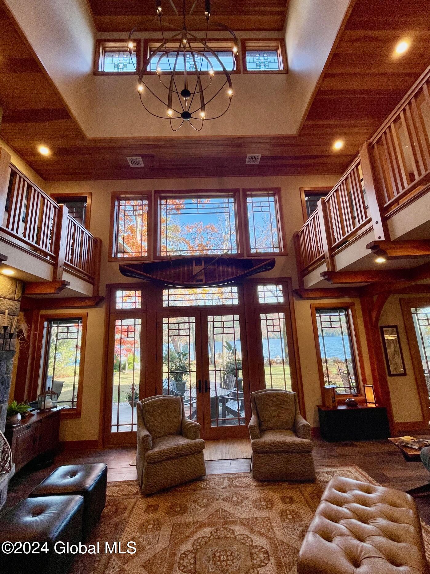 55 Indian Brook Drive