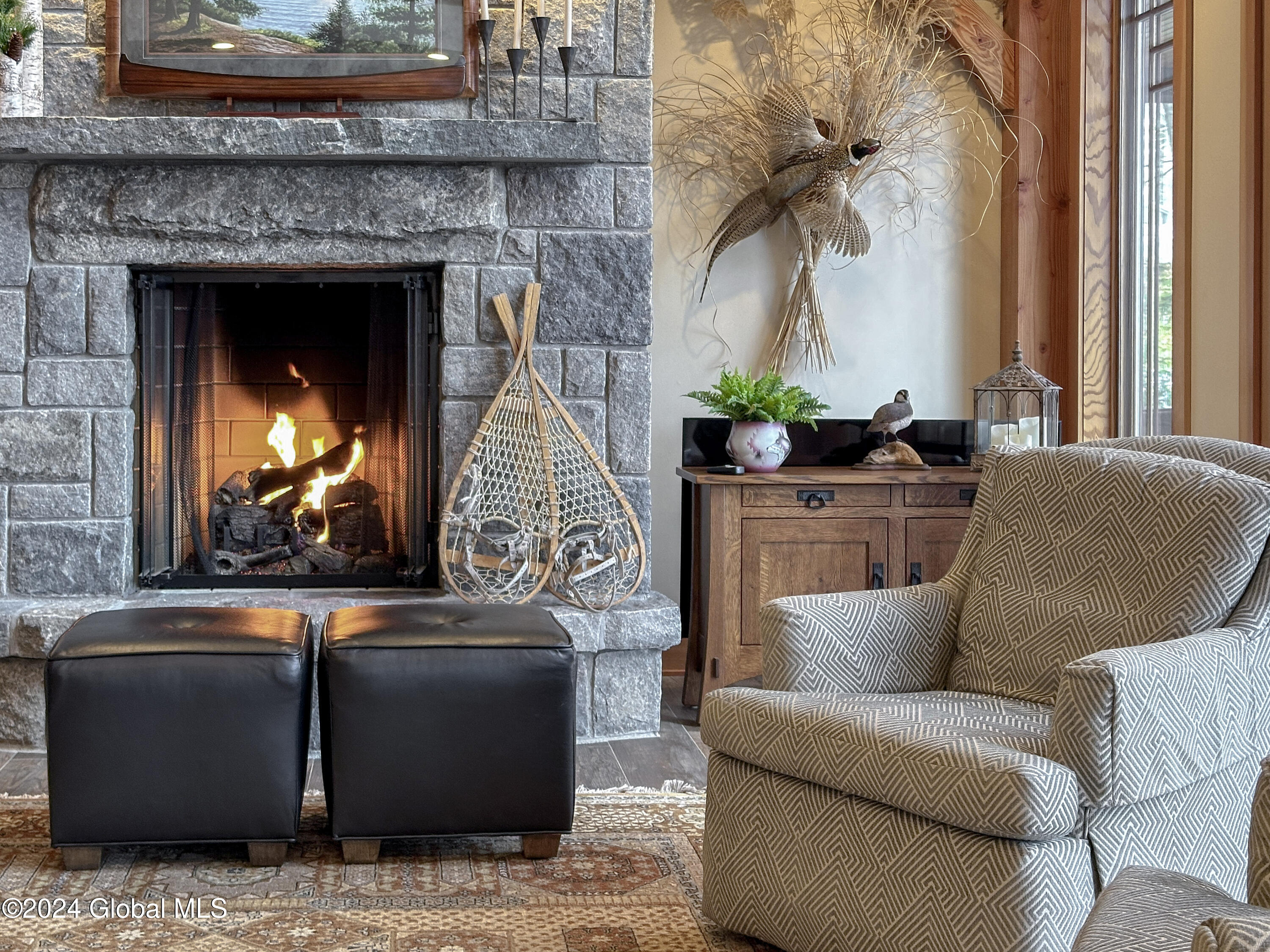 55 Indian Brook Drive