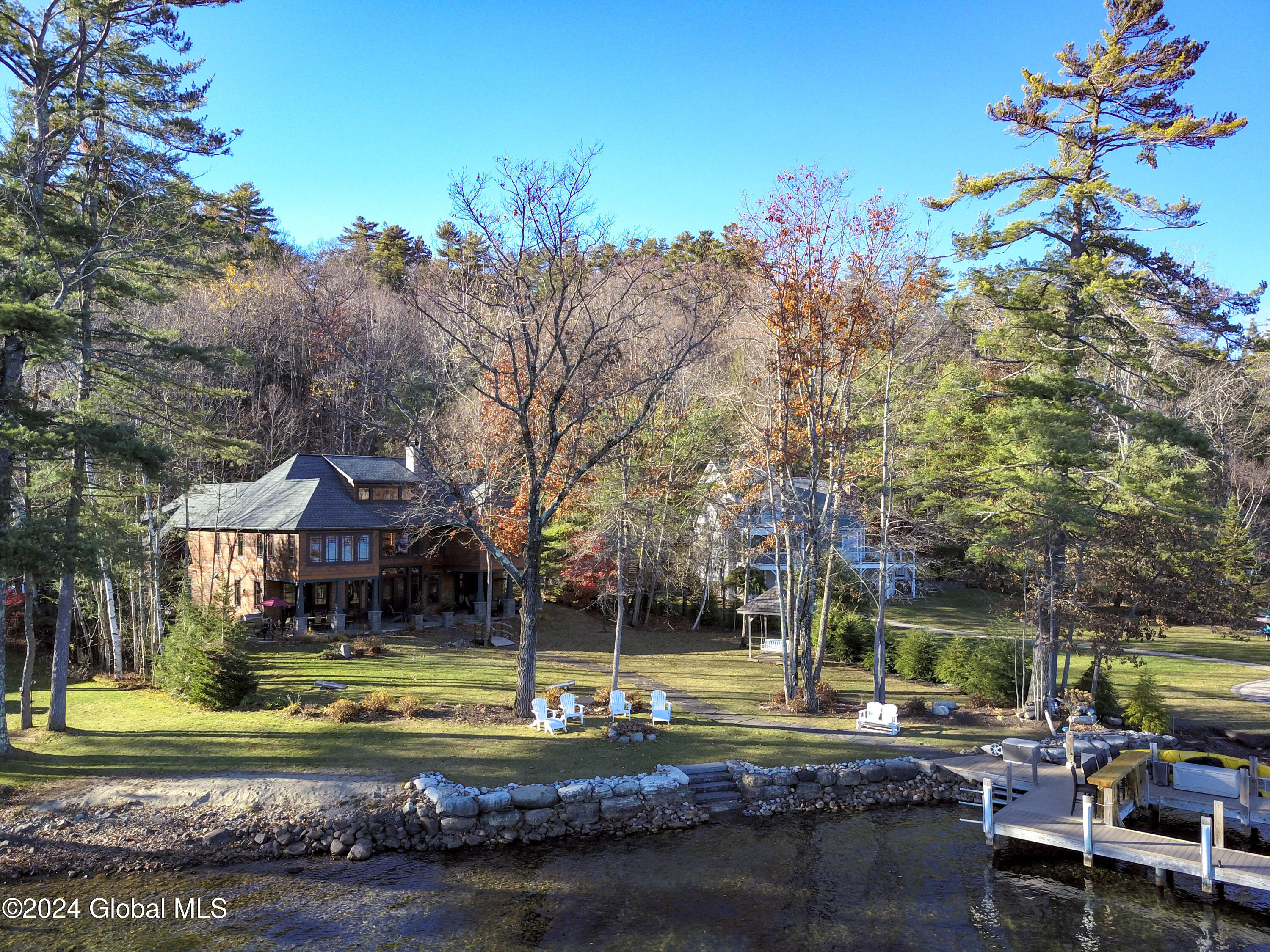 55 Indian Brook Drive