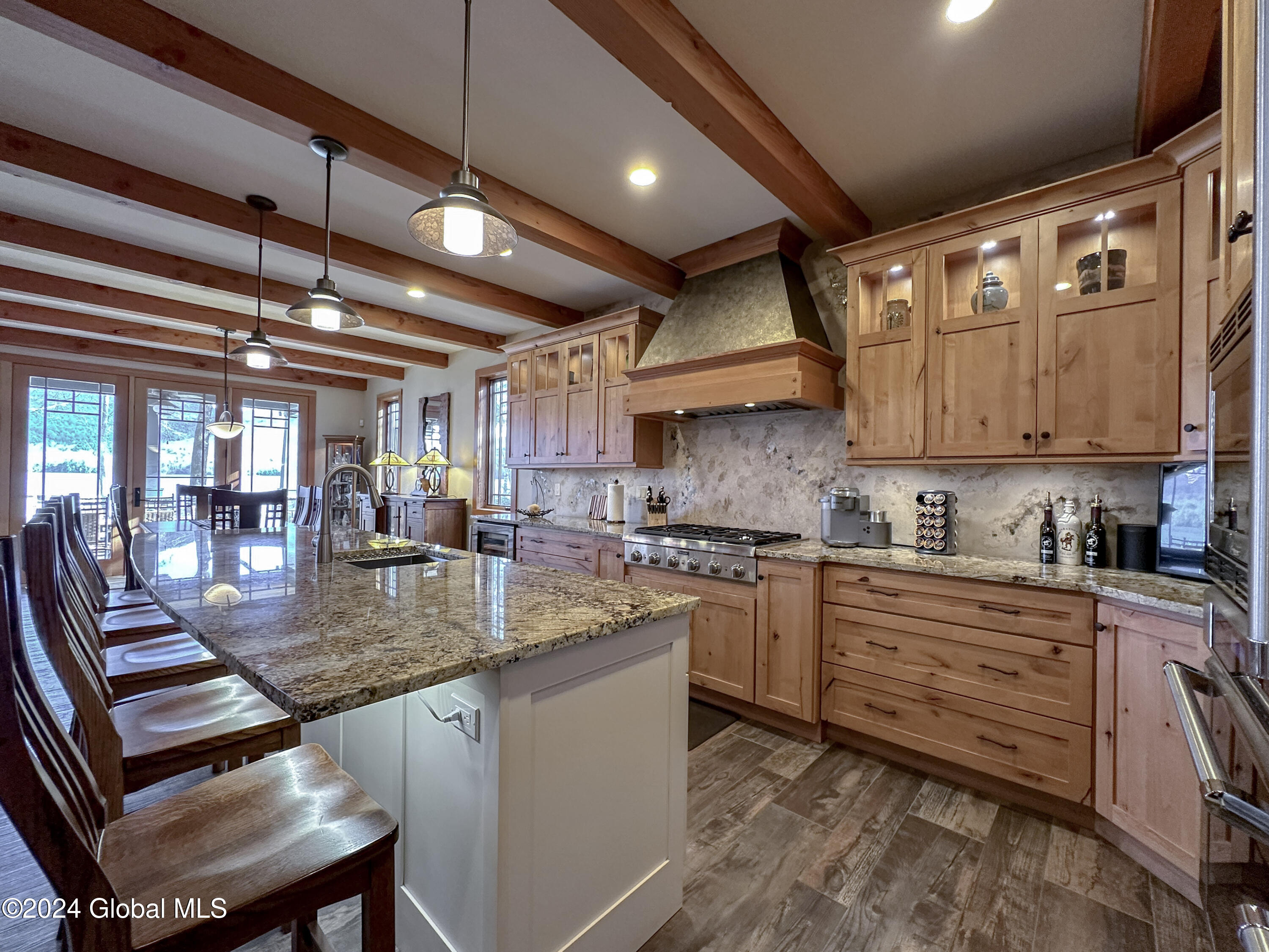 55 Indian Brook Drive