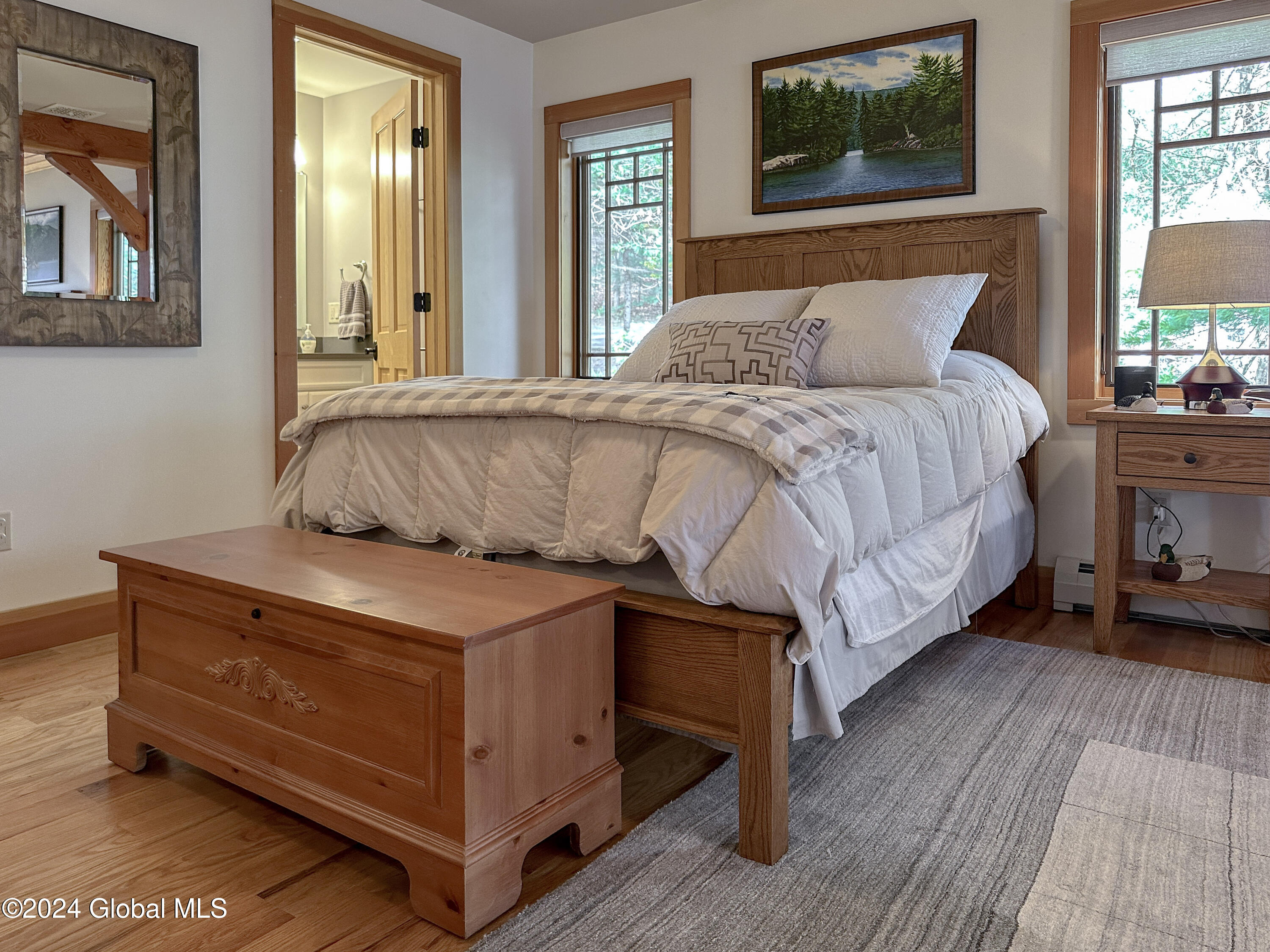 55 Indian Brook Drive