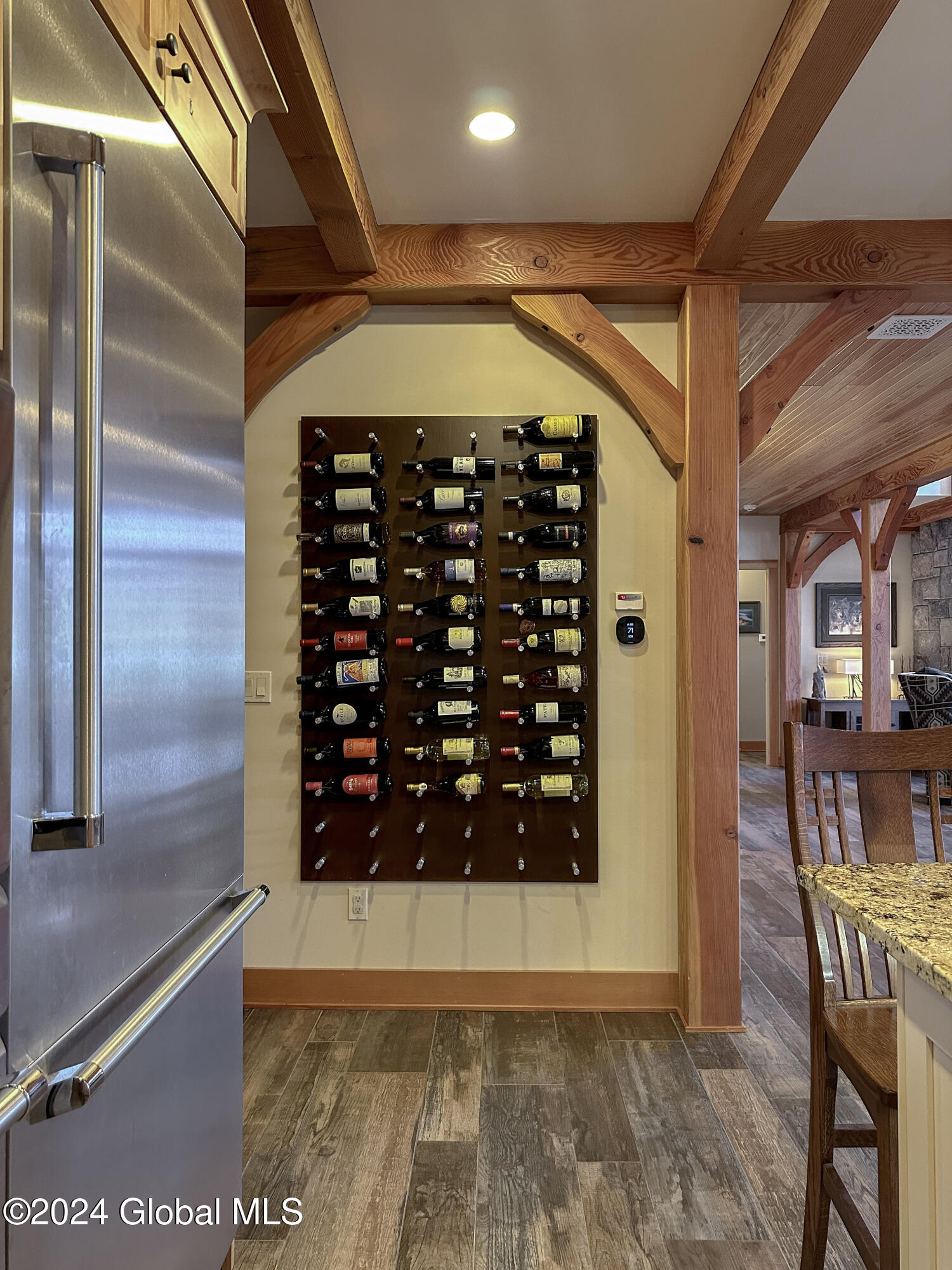 55 Indian Brook Drive