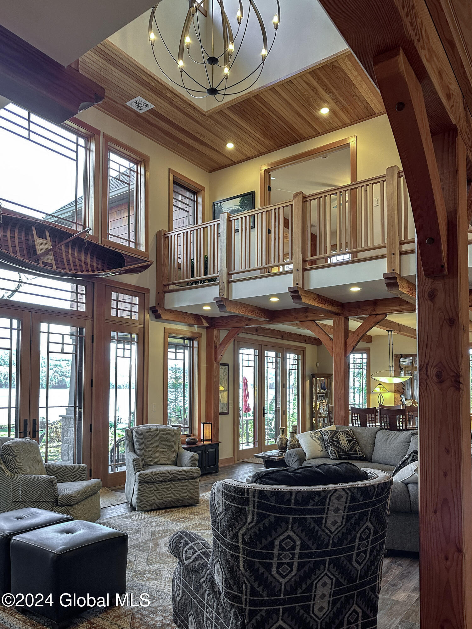 55 Indian Brook Drive