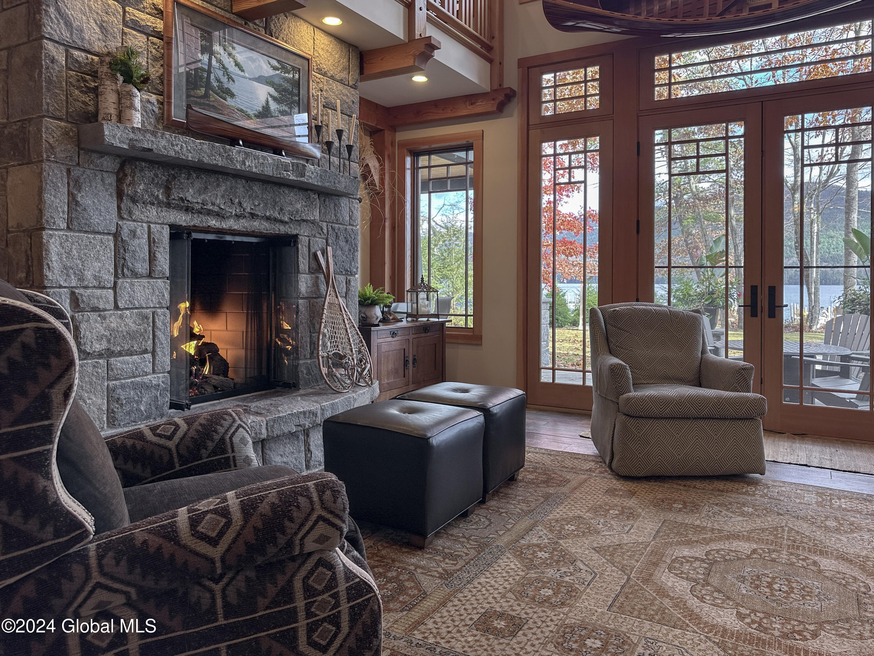 55 Indian Brook Drive