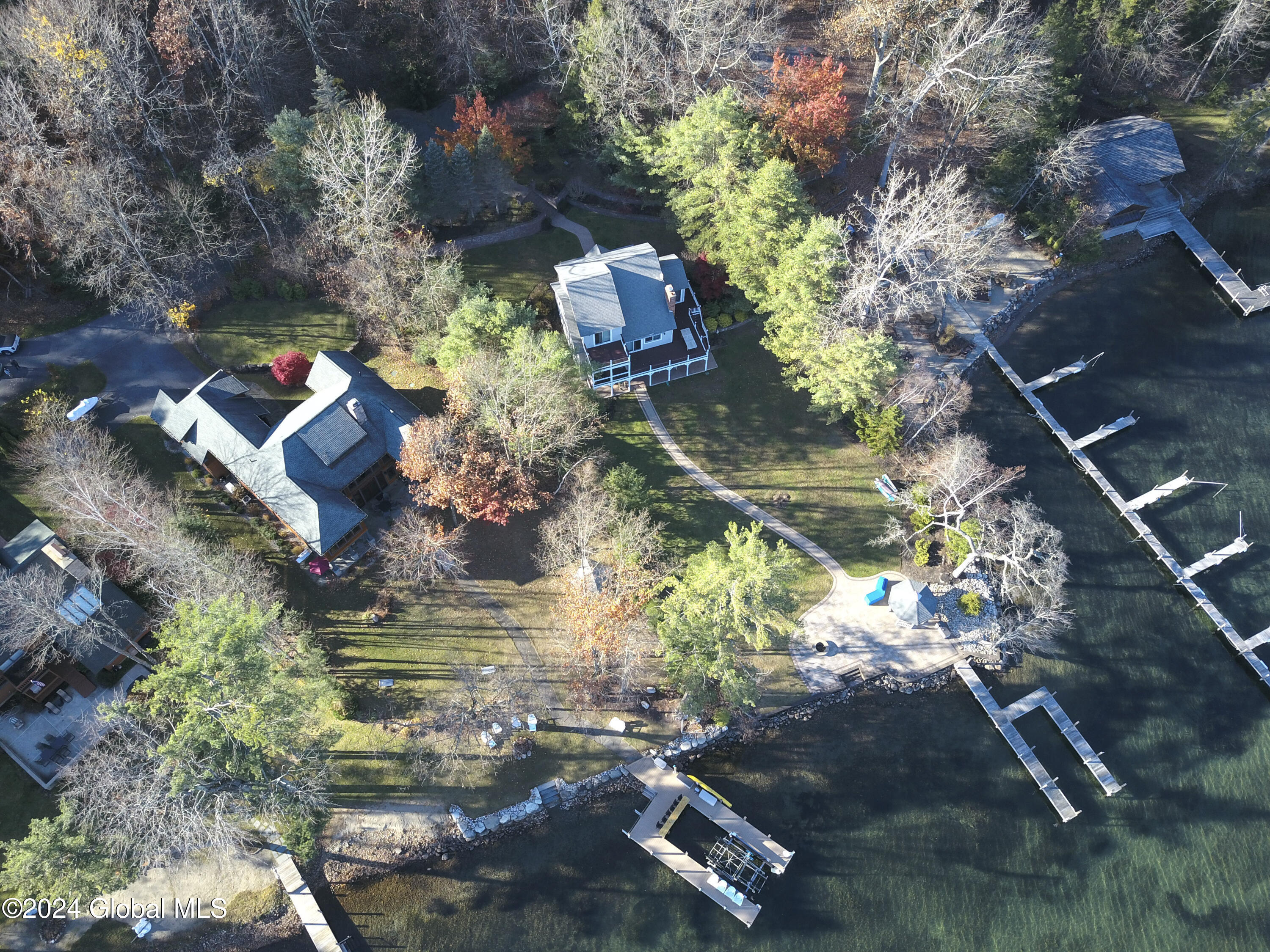 55 Indian Brook Drive