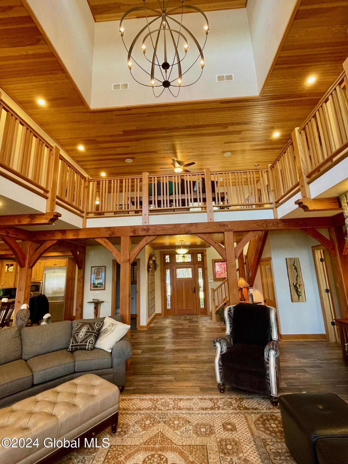 55 Indian Brook Drive