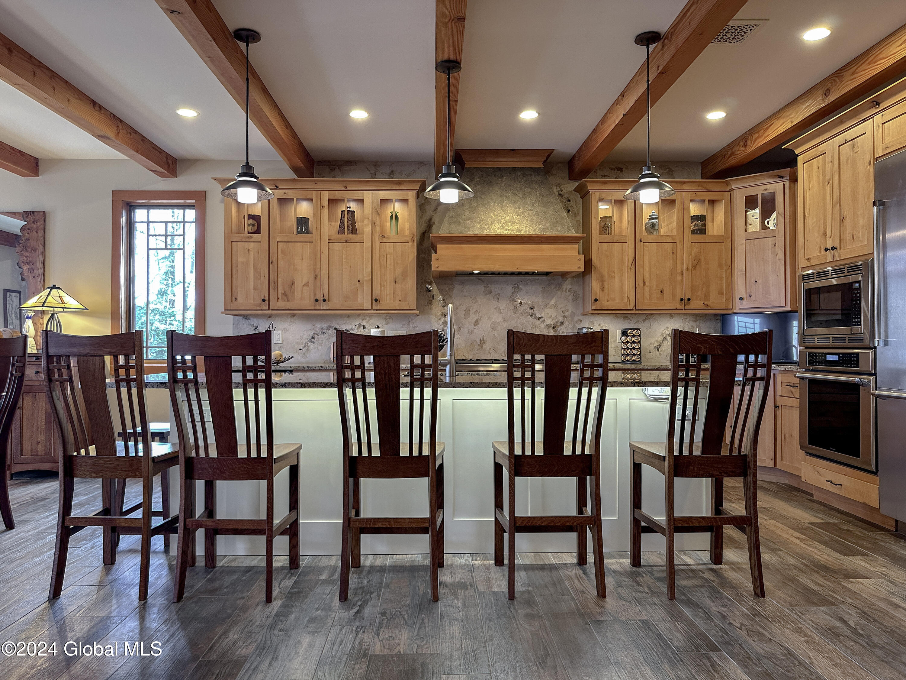 55 Indian Brook Drive