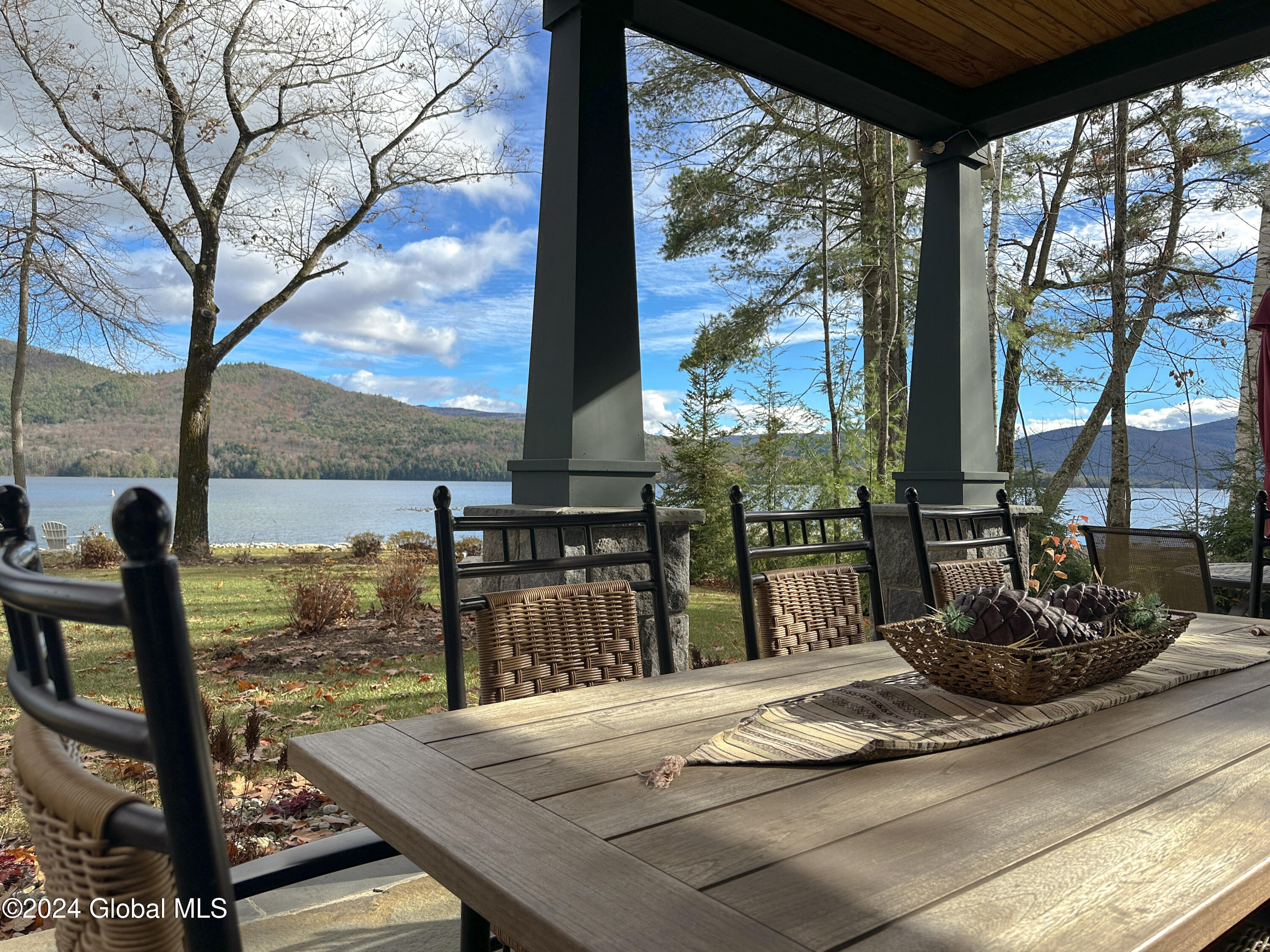 55 Indian Brook Drive