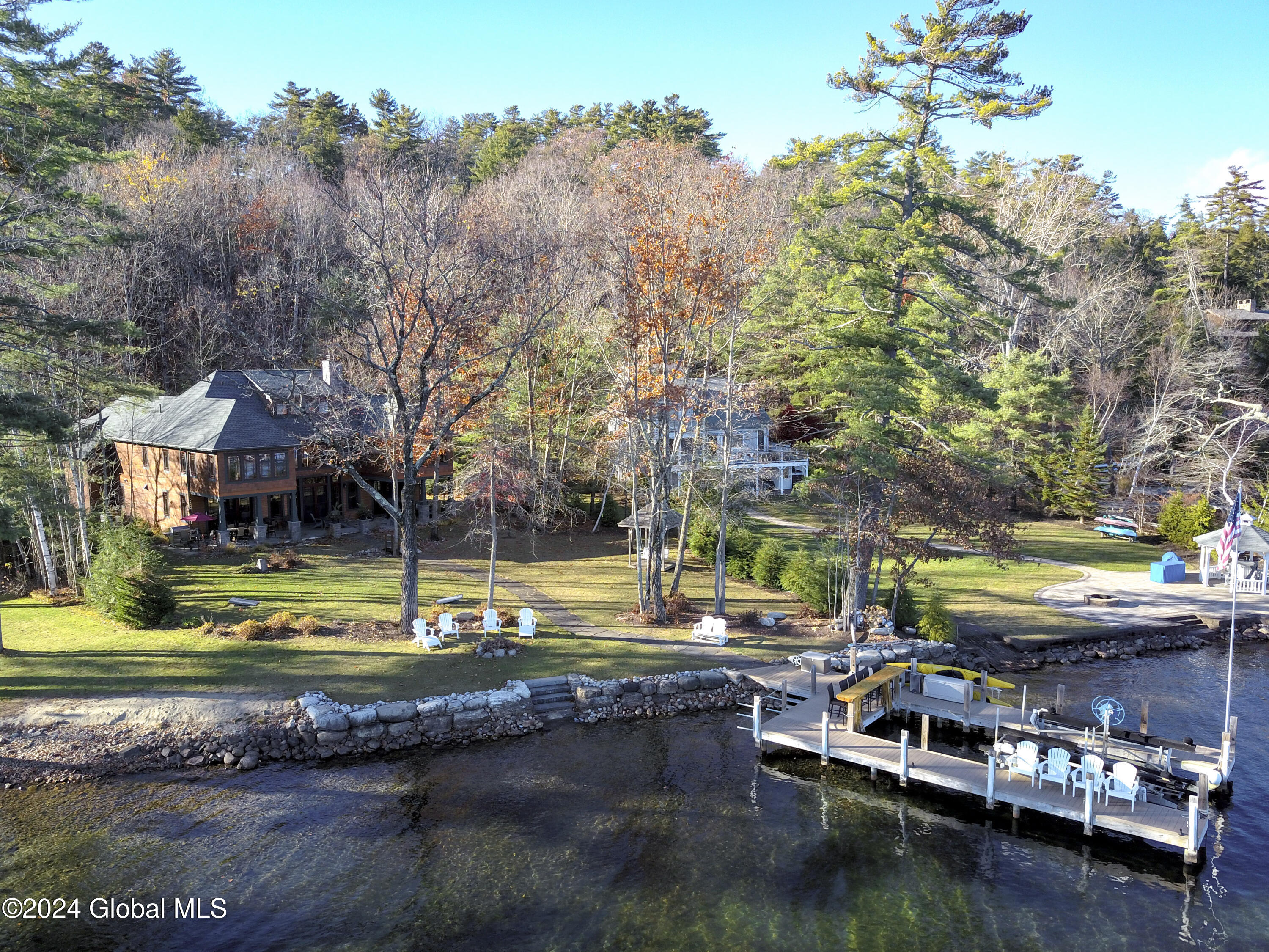 55 Indian Brook Drive