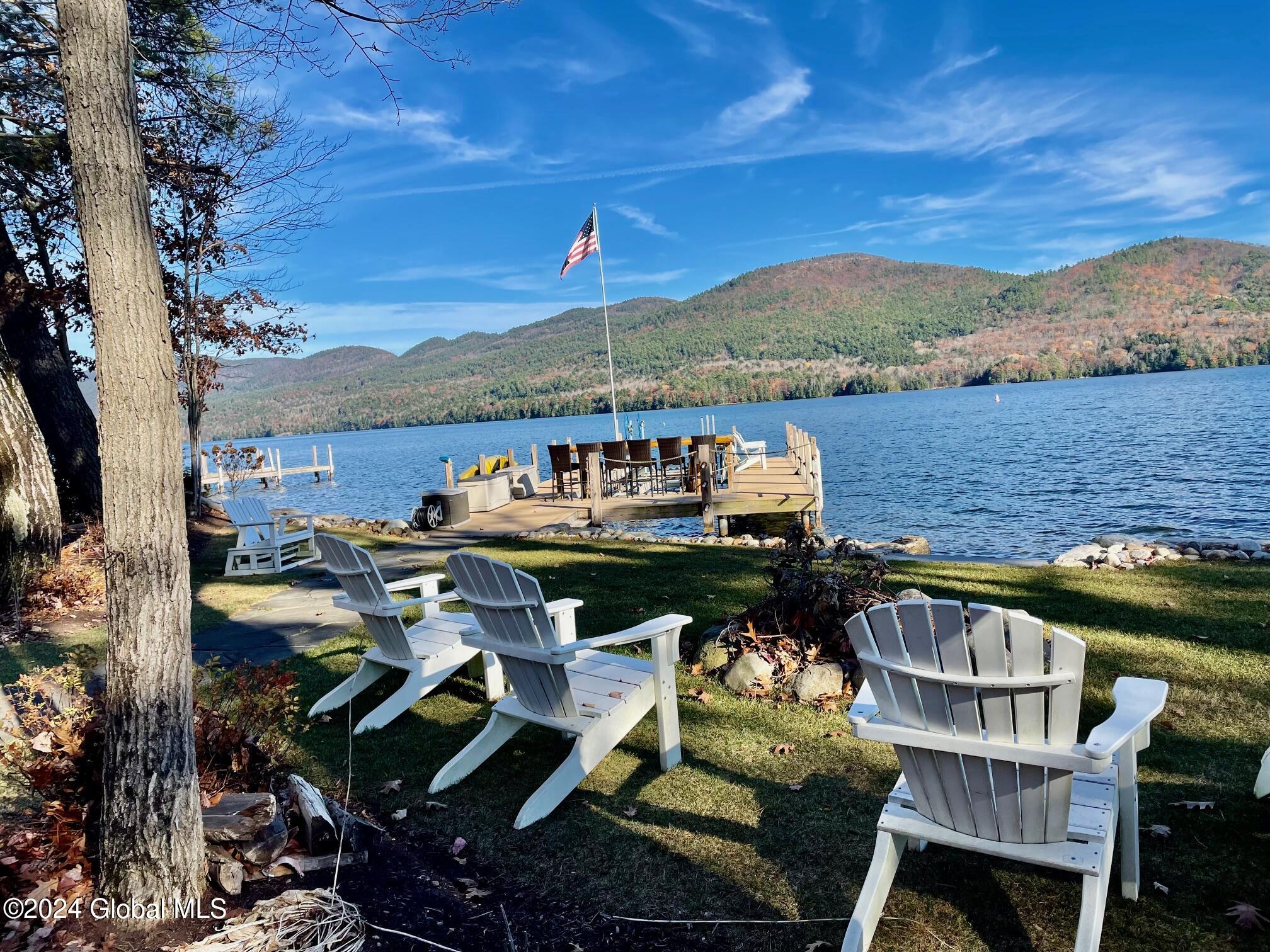 55 Indian Brook Drive