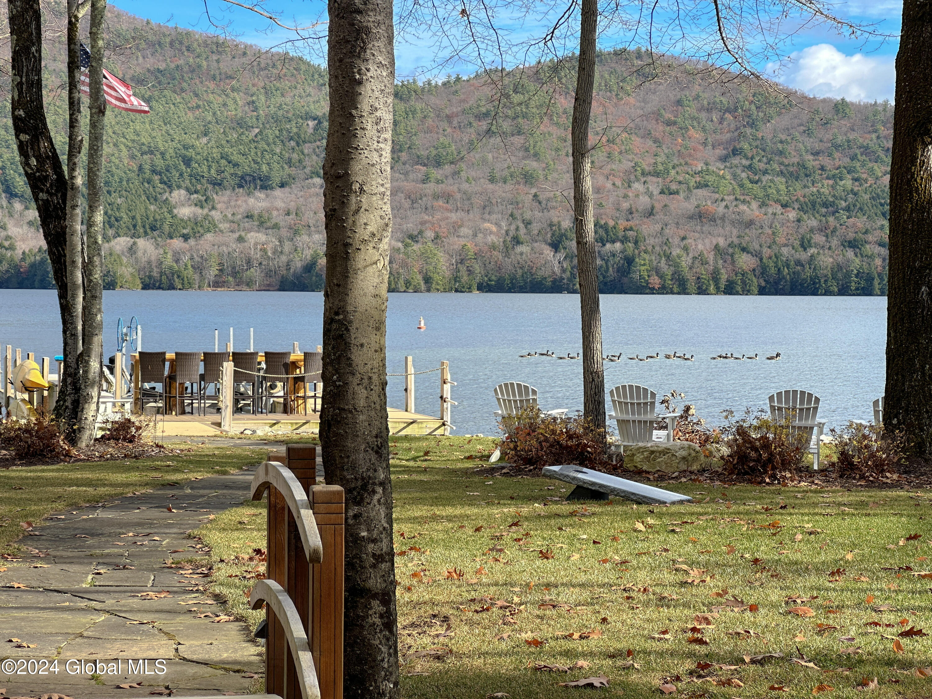 55 Indian Brook Drive