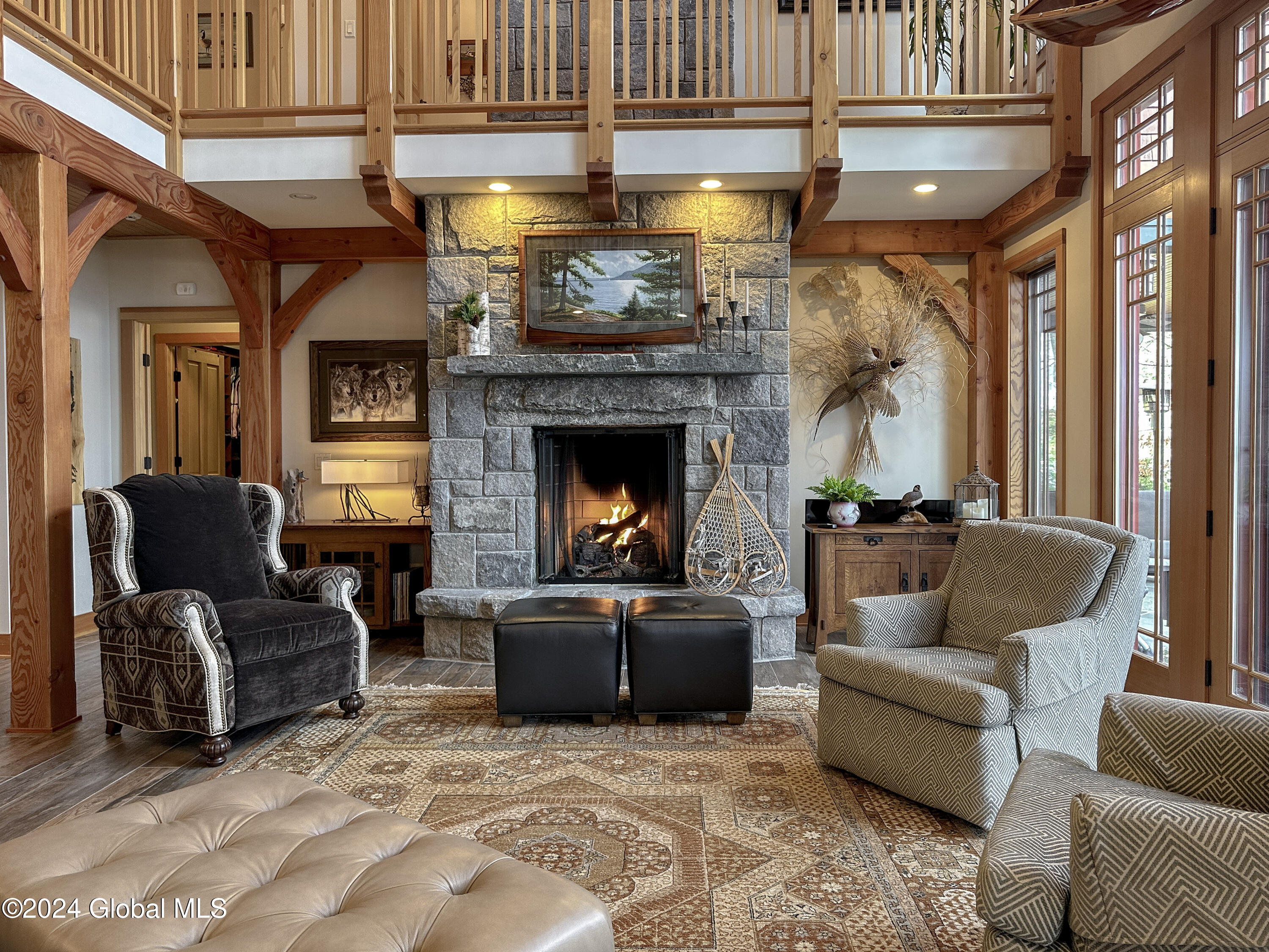 55 Indian Brook Drive