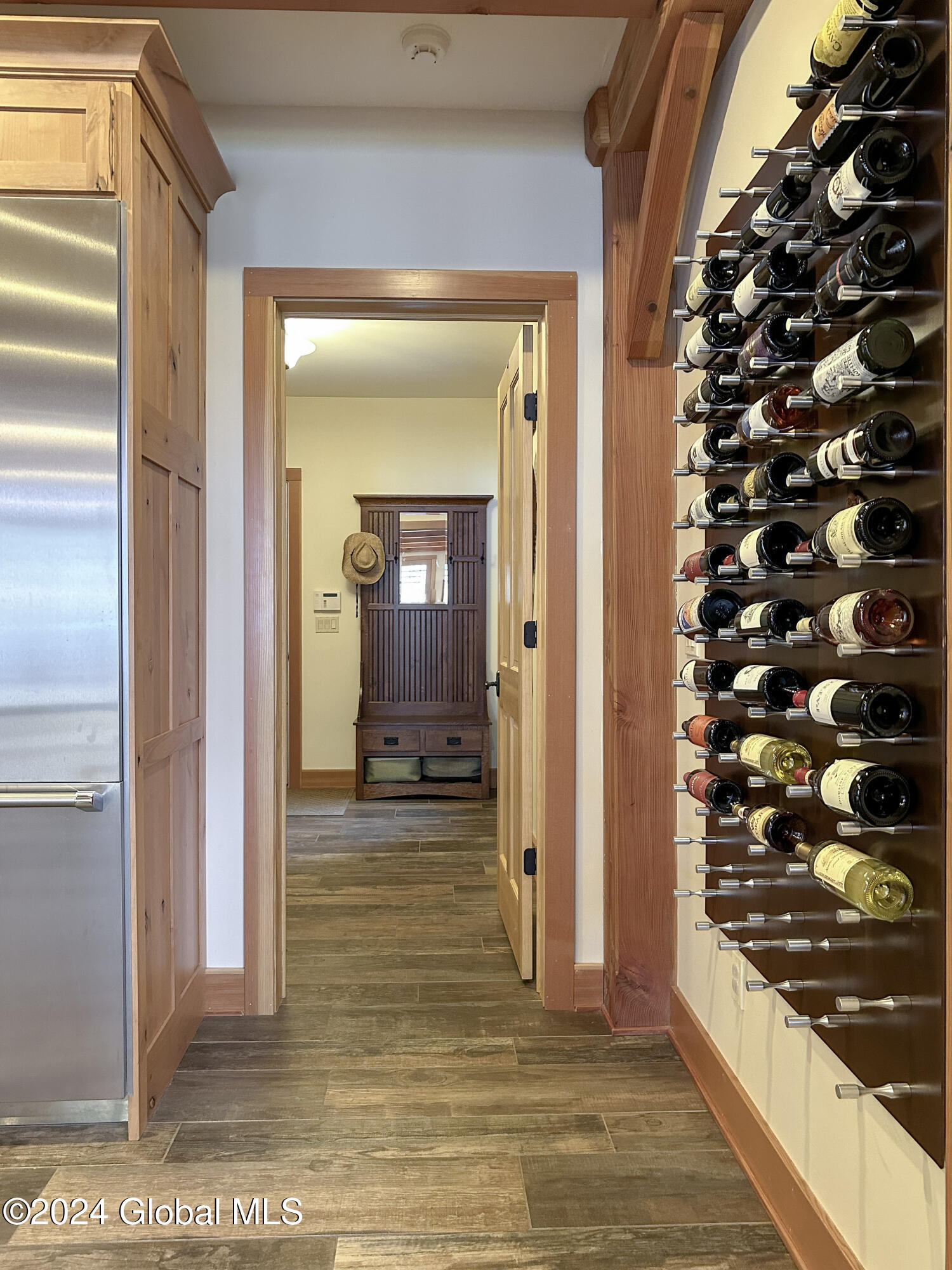 55 Indian Brook Drive