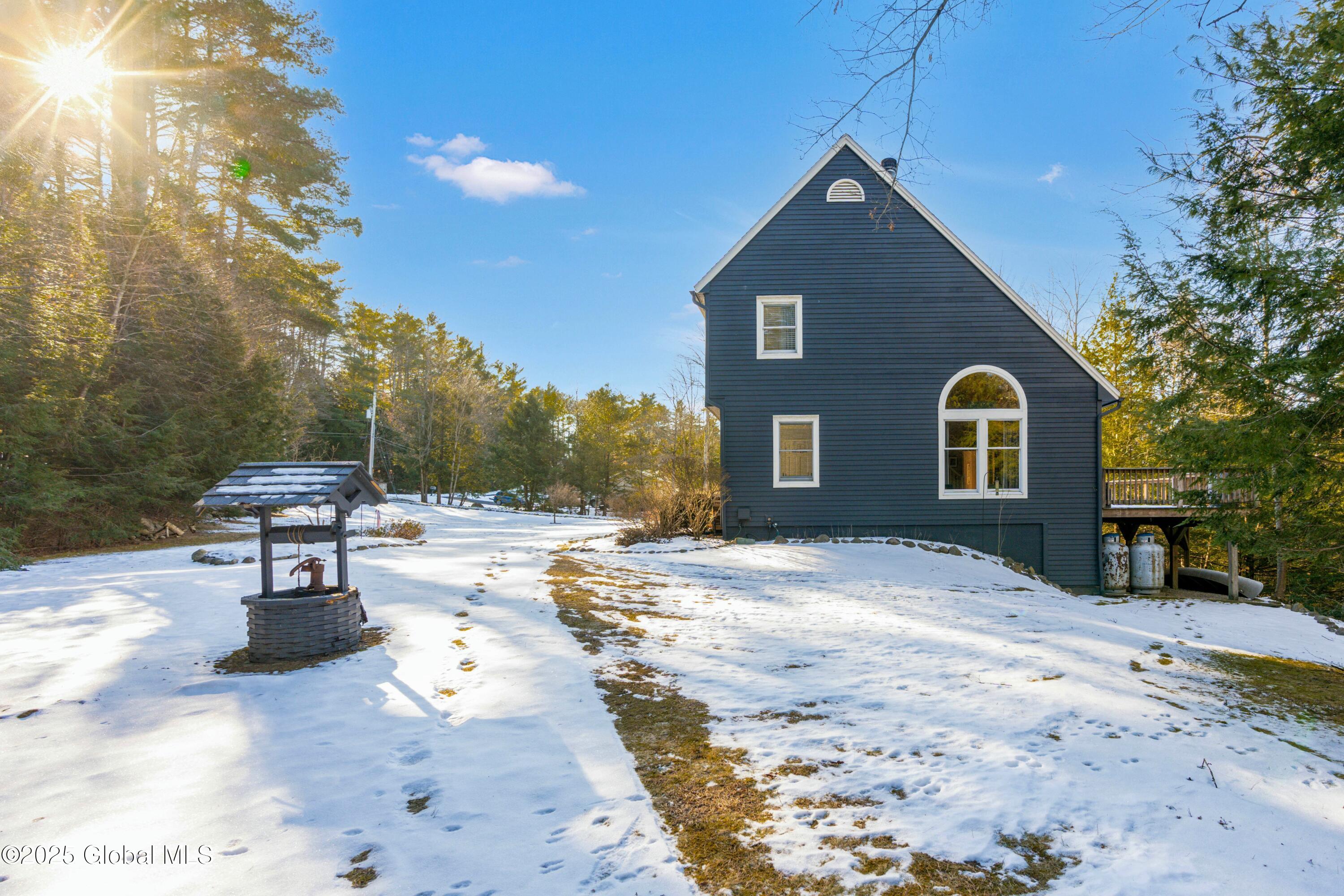 96 Hubbell Lane