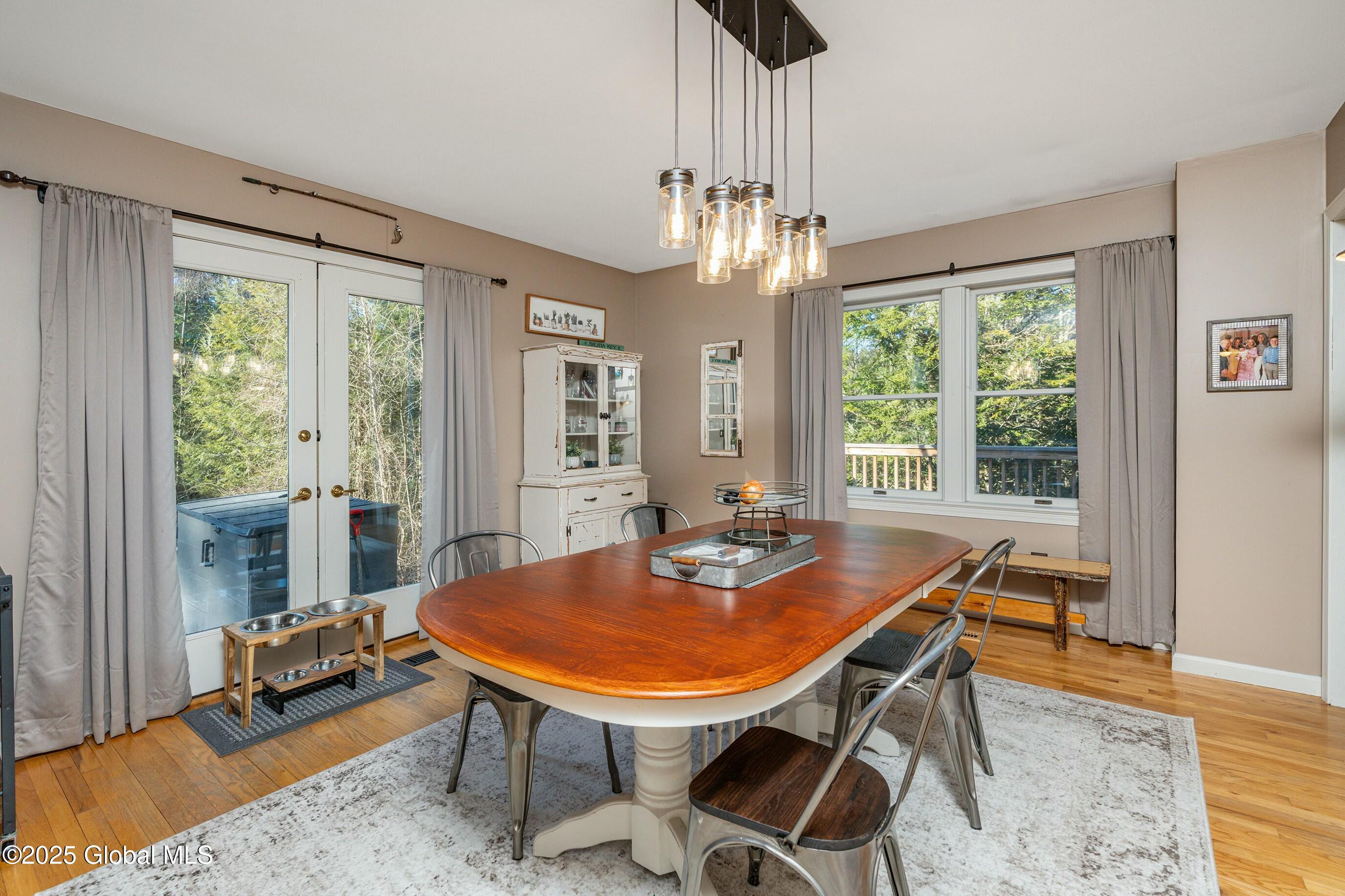96 Hubbell Lane