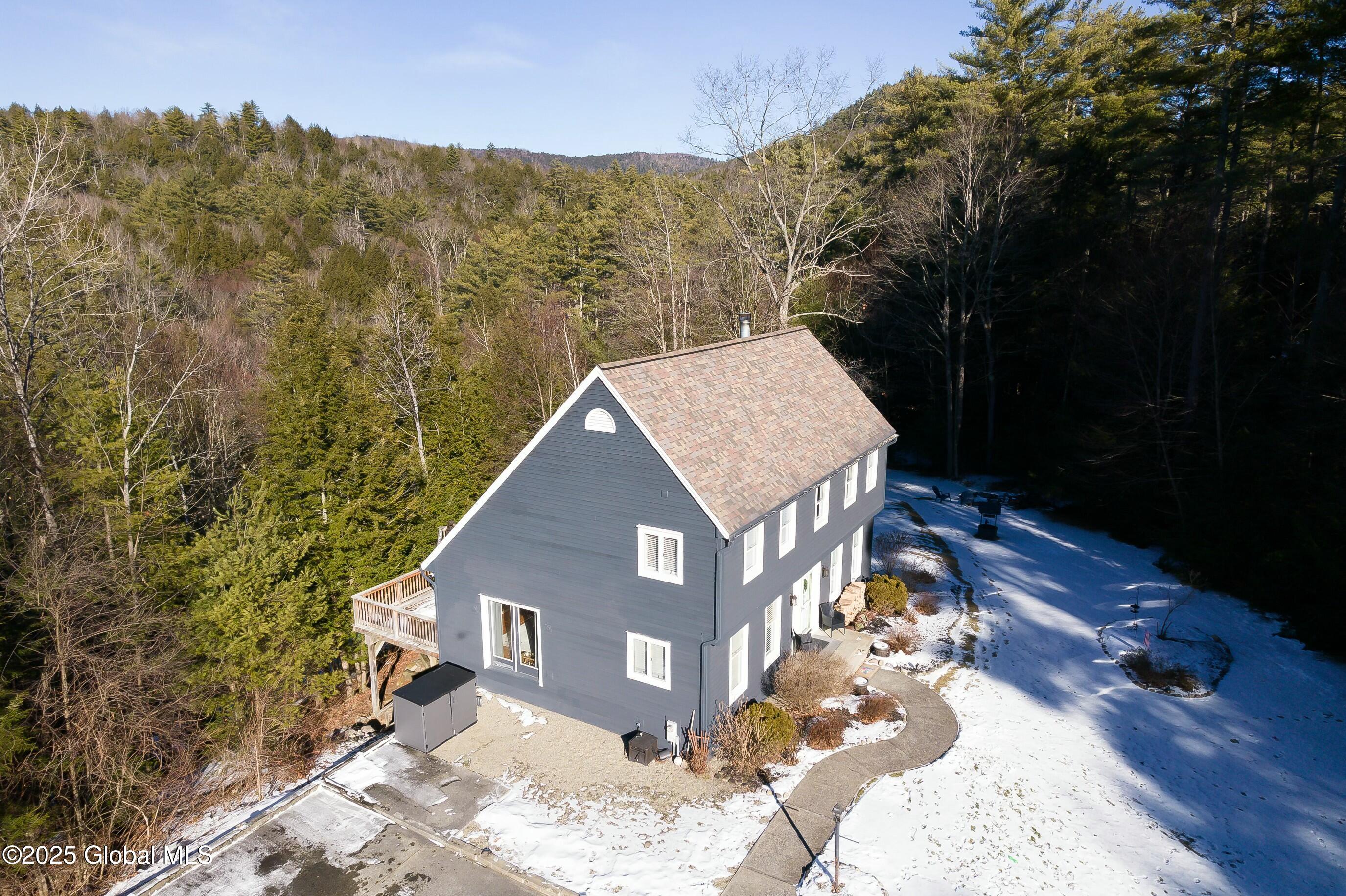 96 Hubbell Lane