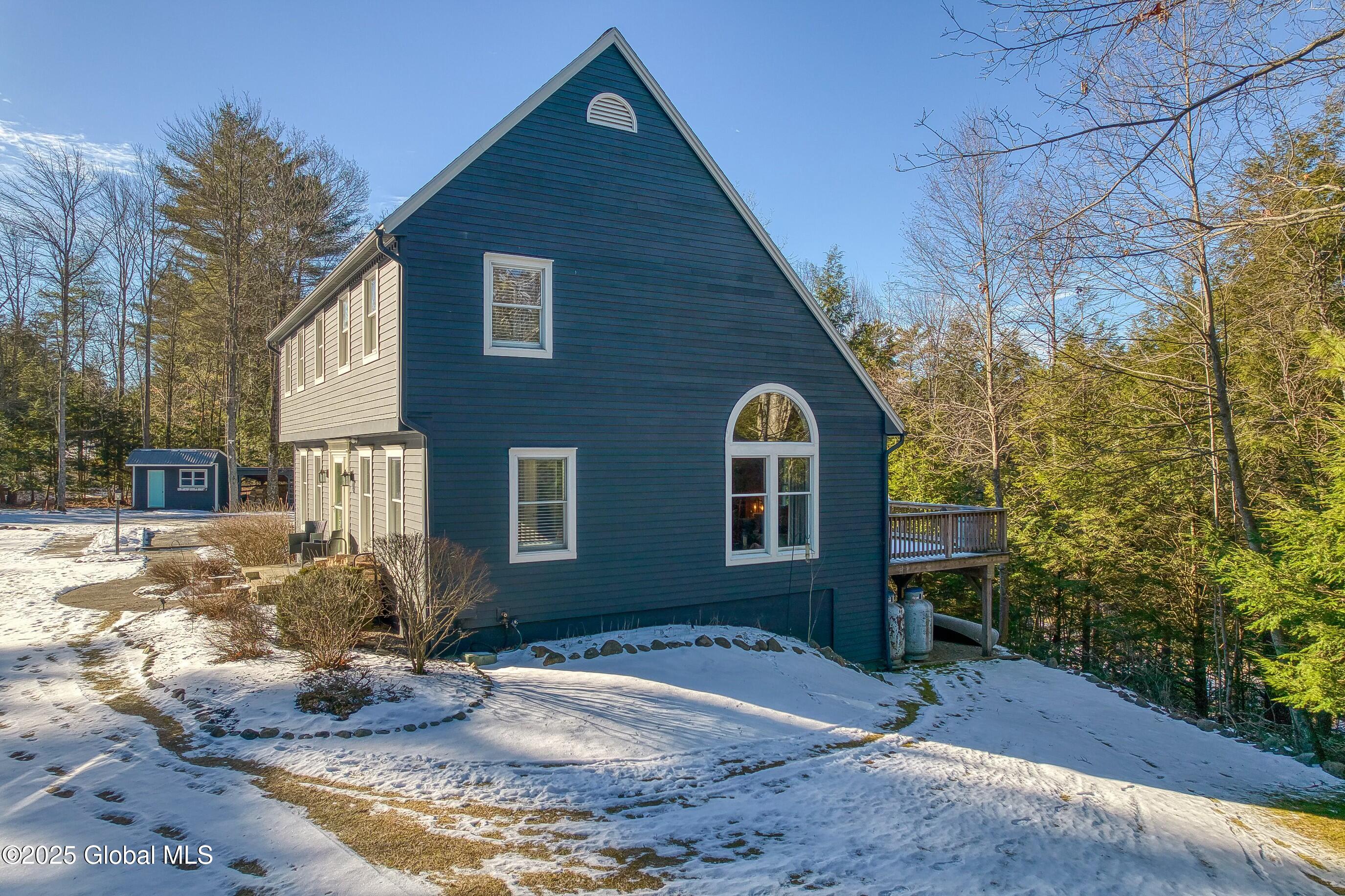 96 Hubbell Lane