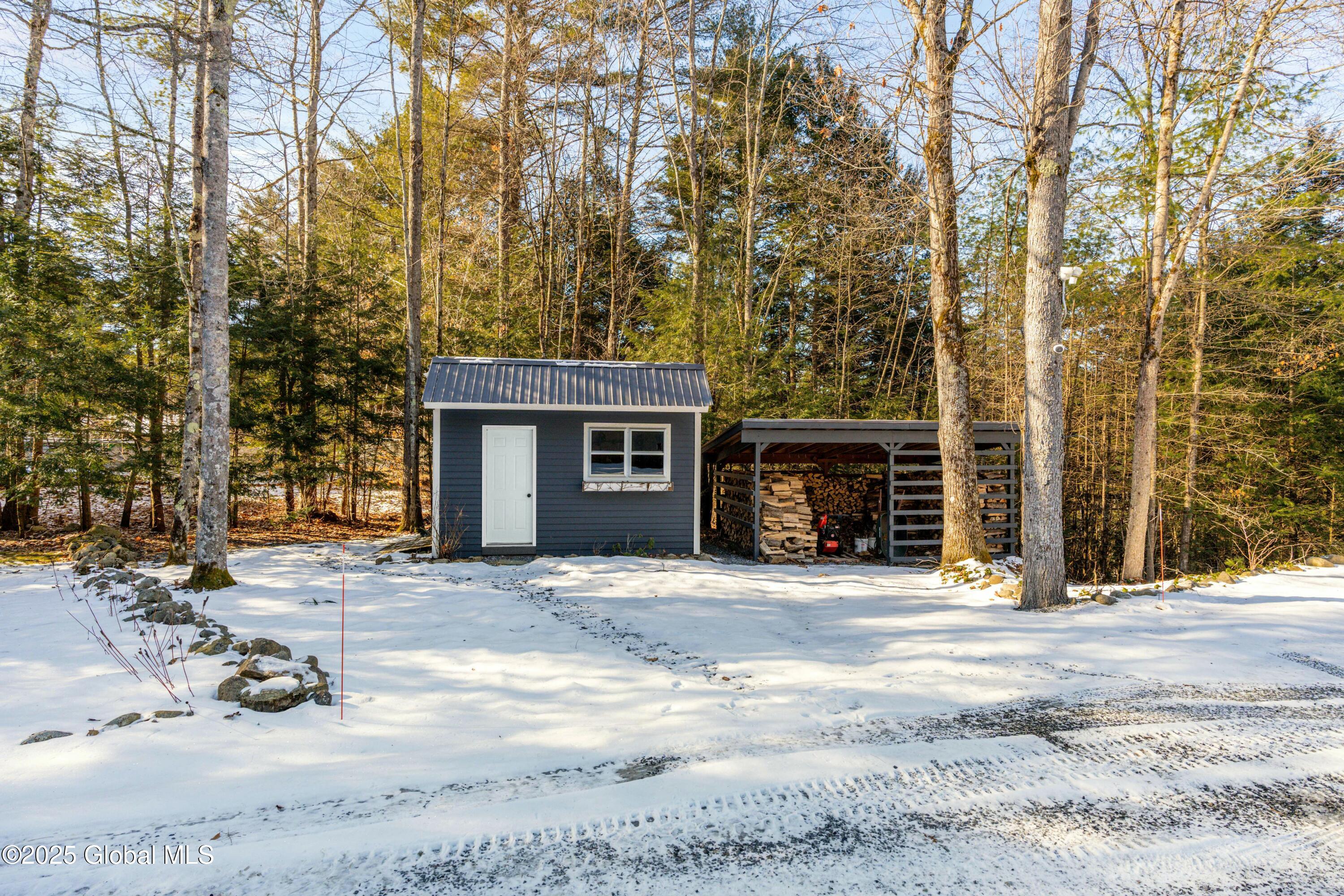 96 Hubbell Lane