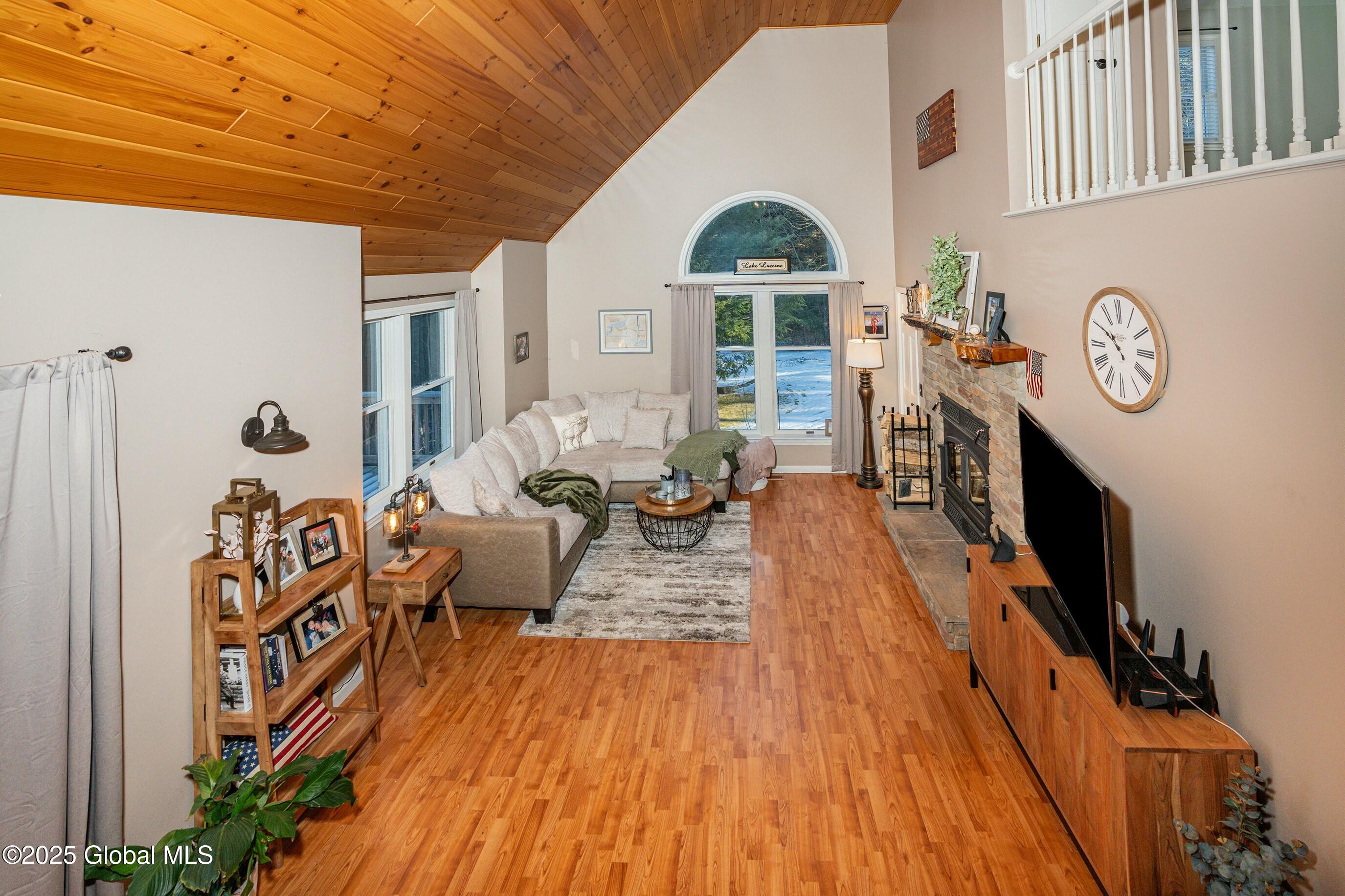 96 Hubbell Lane