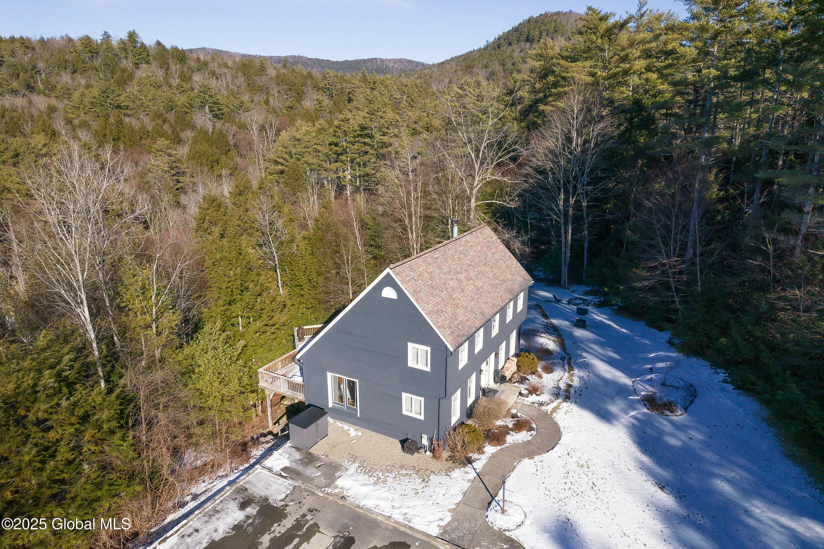 96 Hubbell Lane