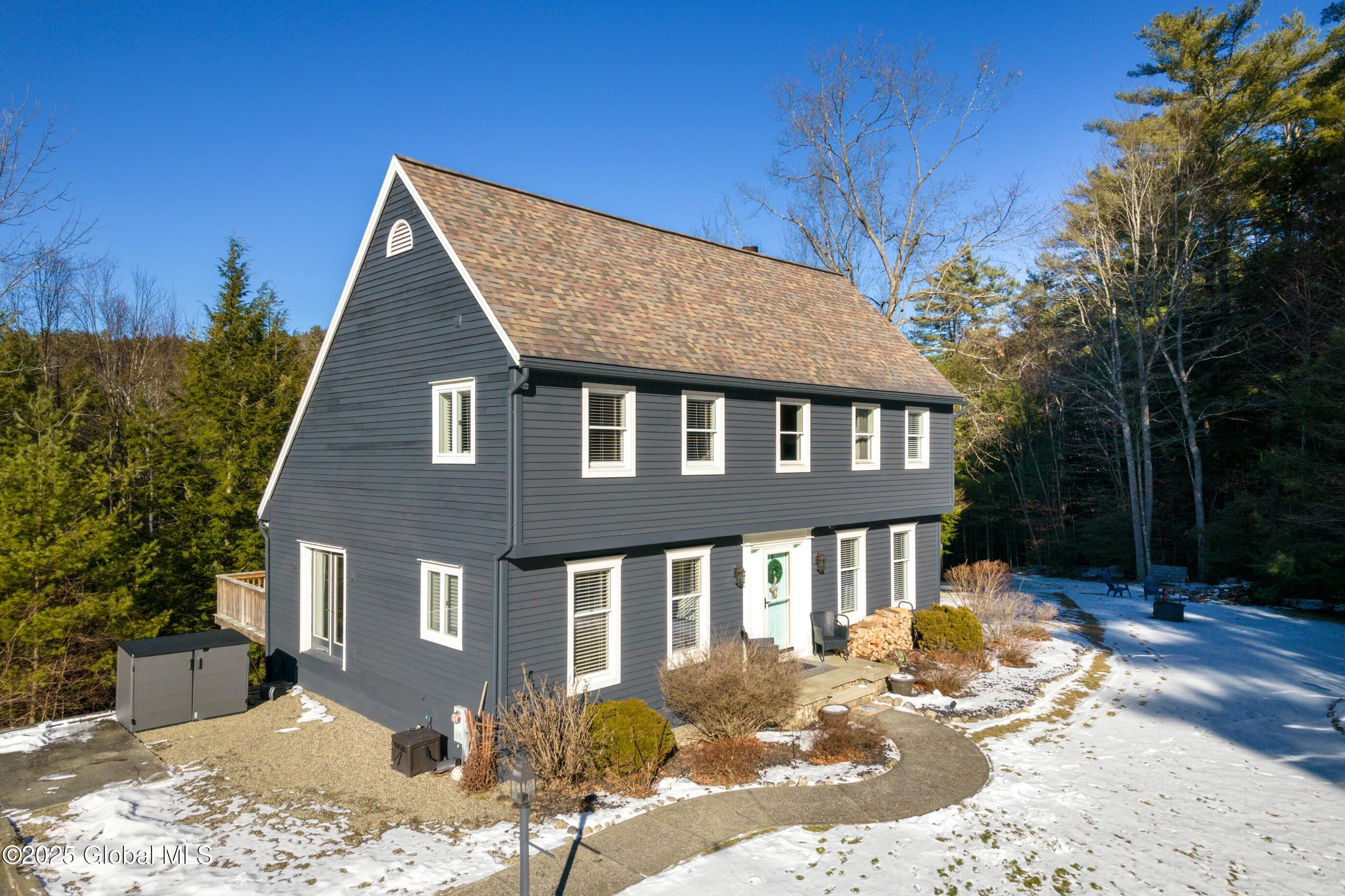 96 Hubbell Lane