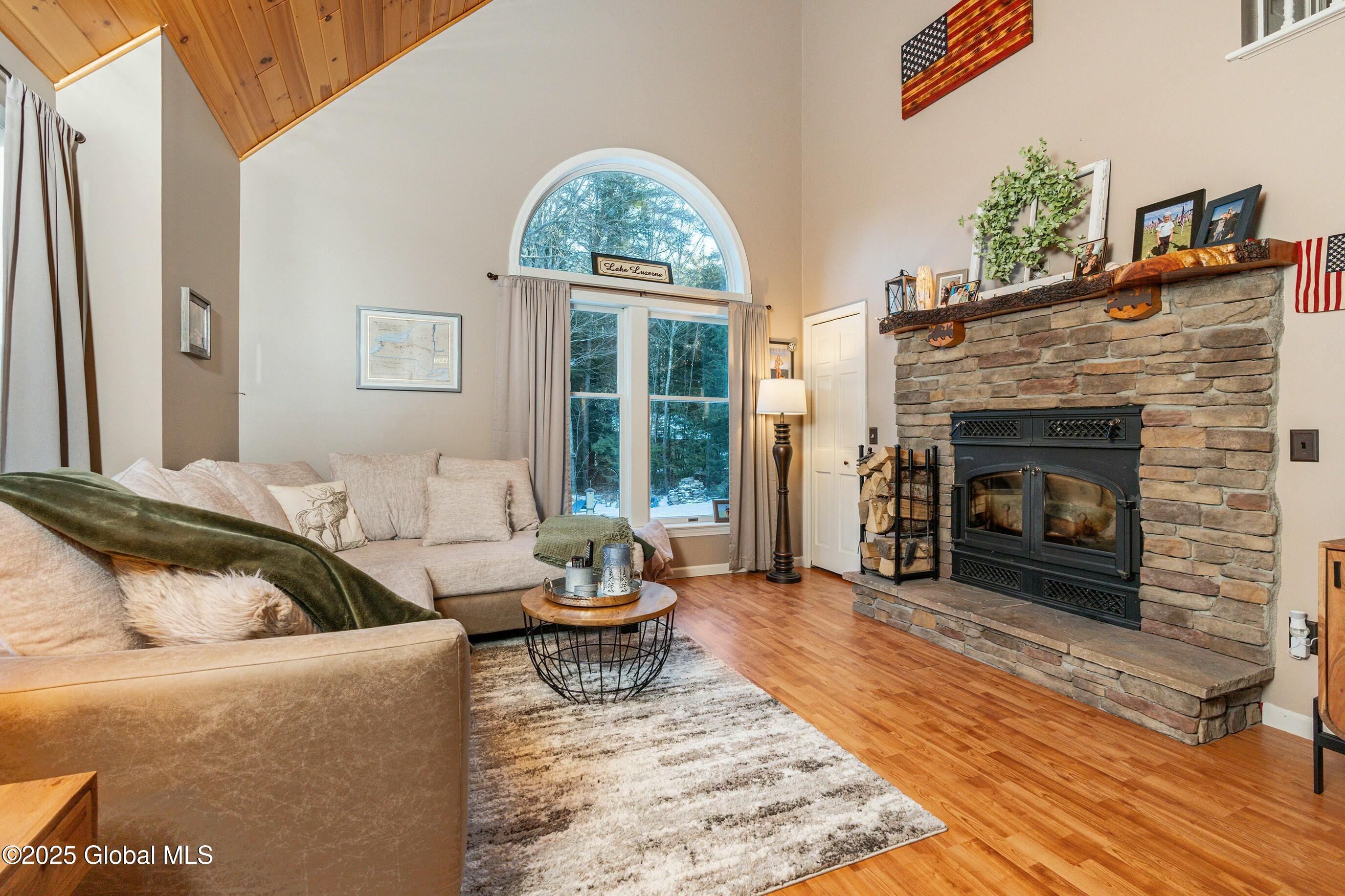 96 Hubbell Lane