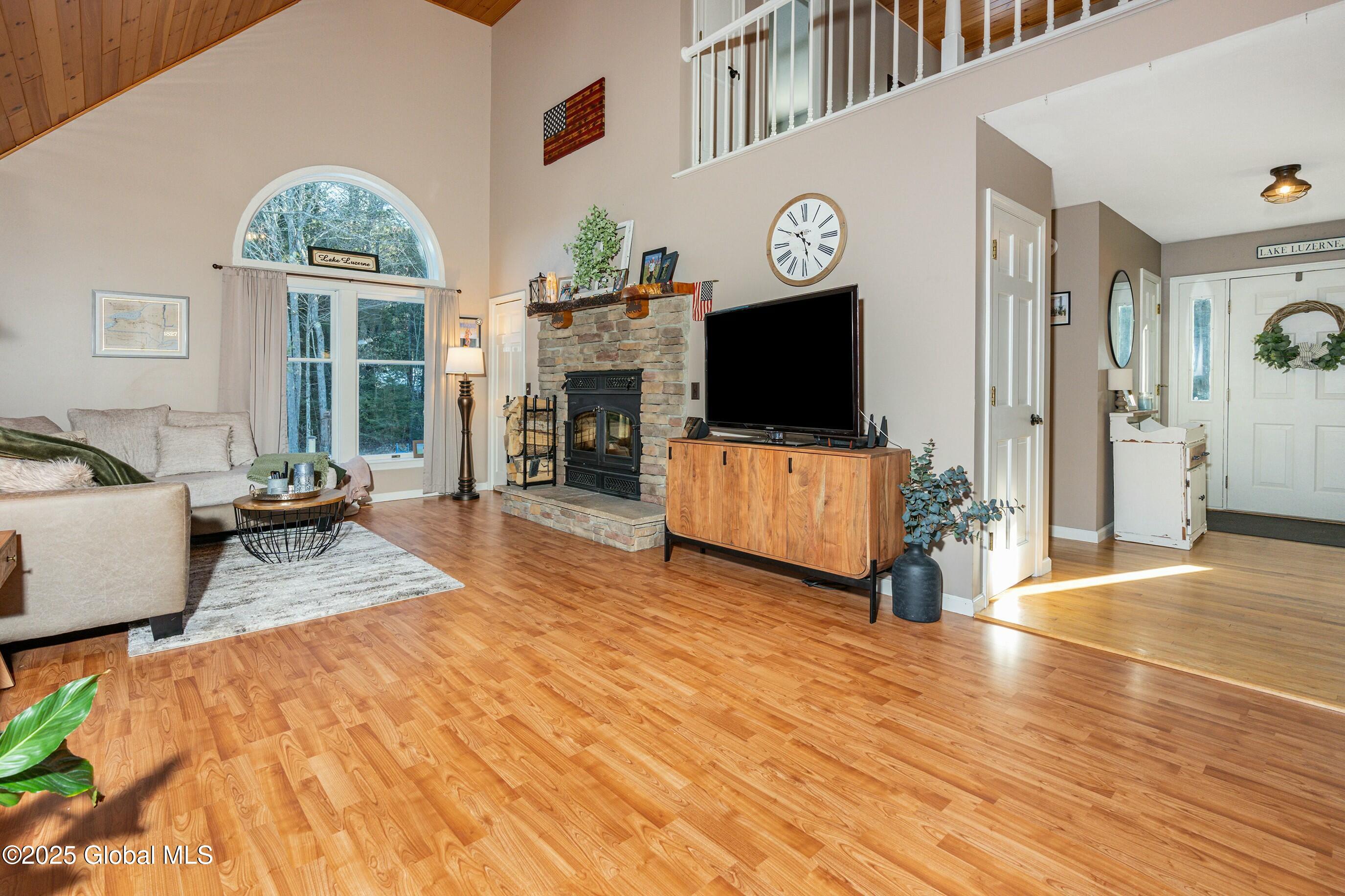 96 Hubbell Lane