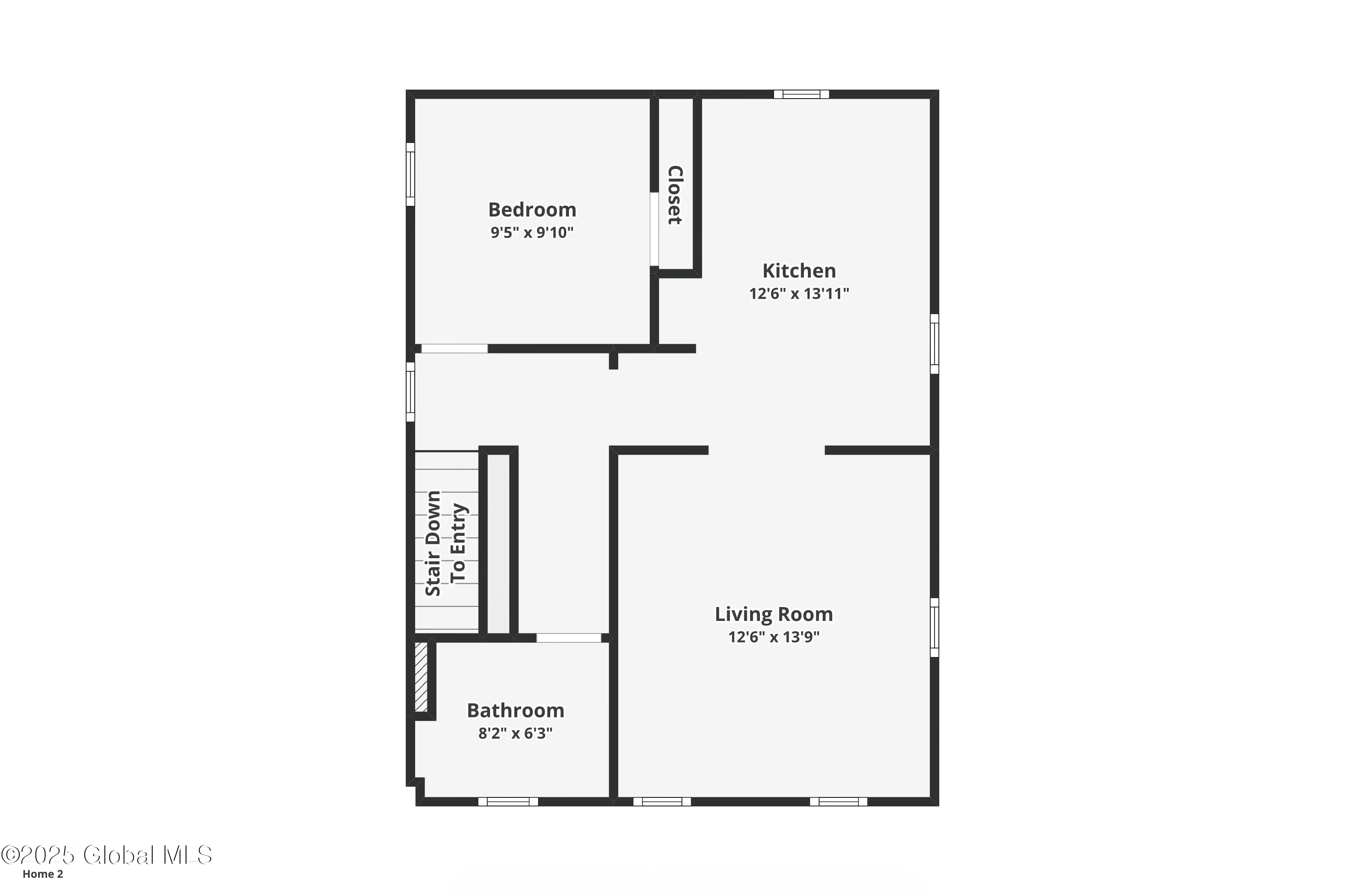 5 Harrison Avenue